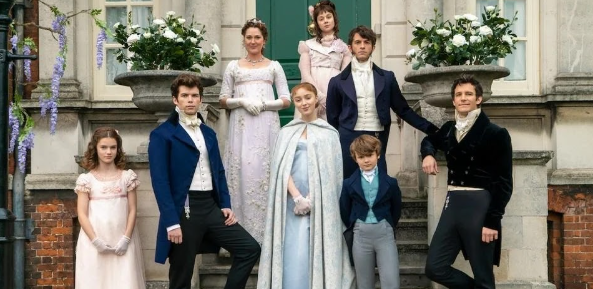 Bridgerton Season Two in Review