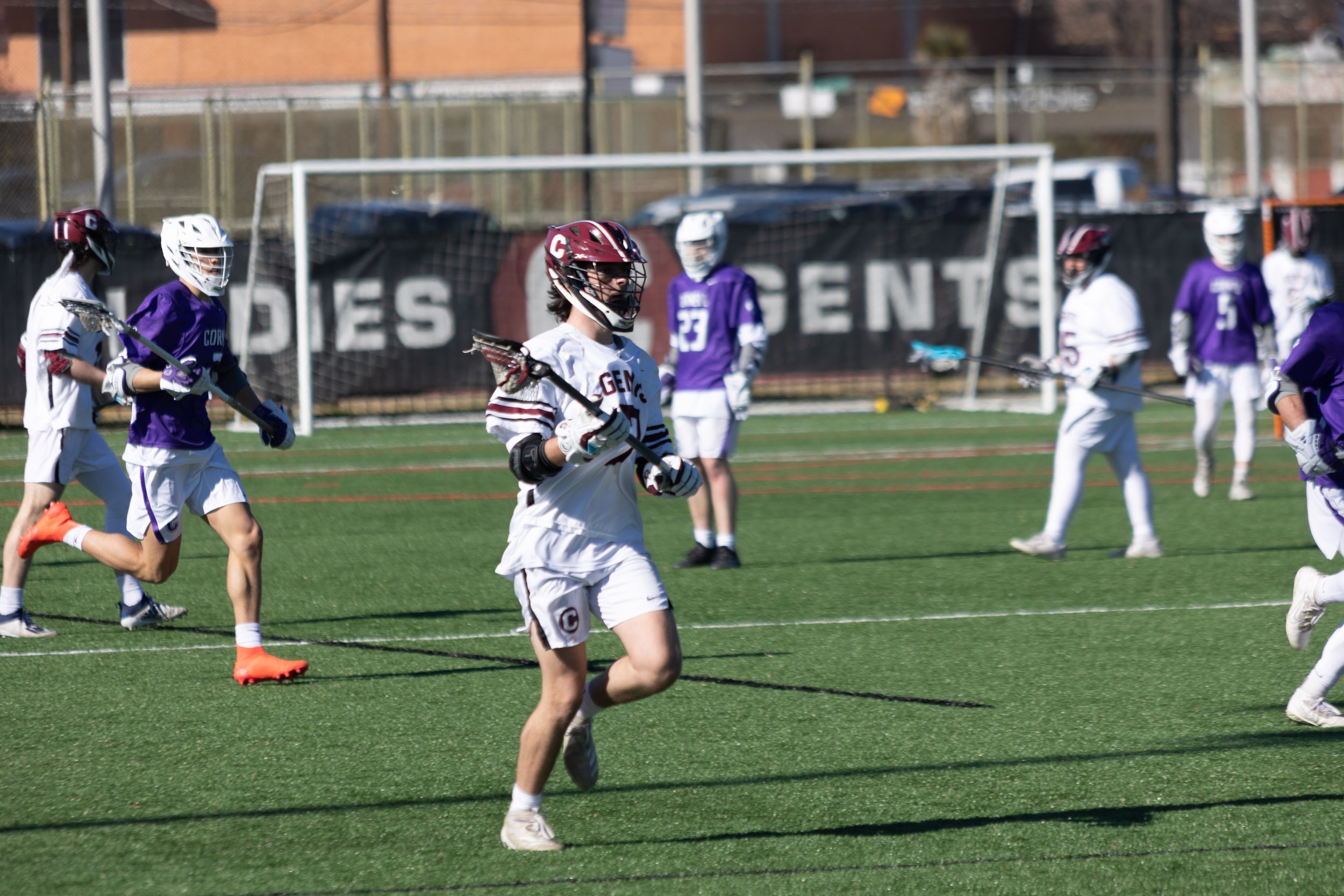 2022 Lacrosse Season–Thus Far