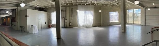 The Warehouse room of Silver Lake