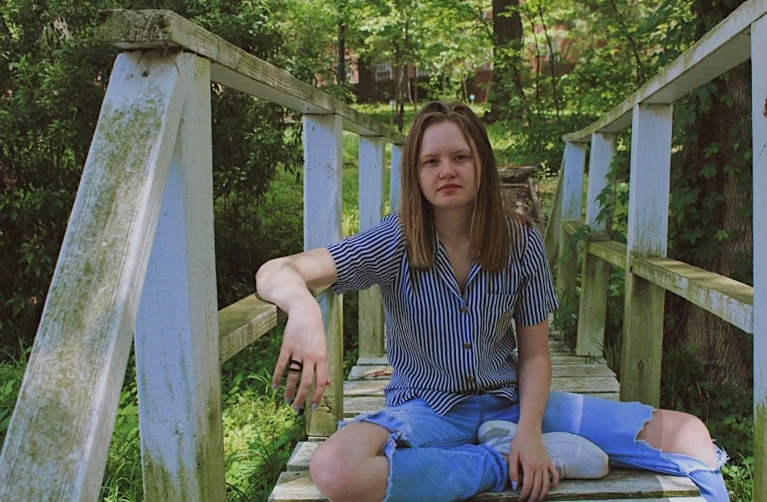 photo of our photographer