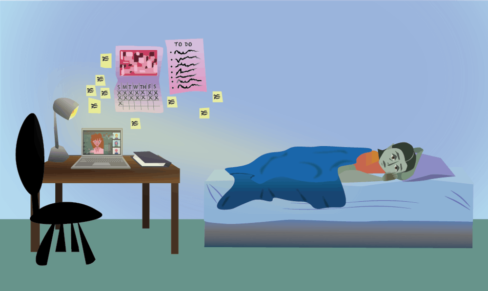 Best Ways to Recover from Burnout