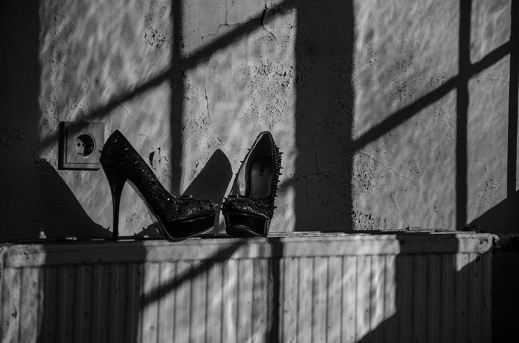 MISC BS: Dimension Hopping at the Dance