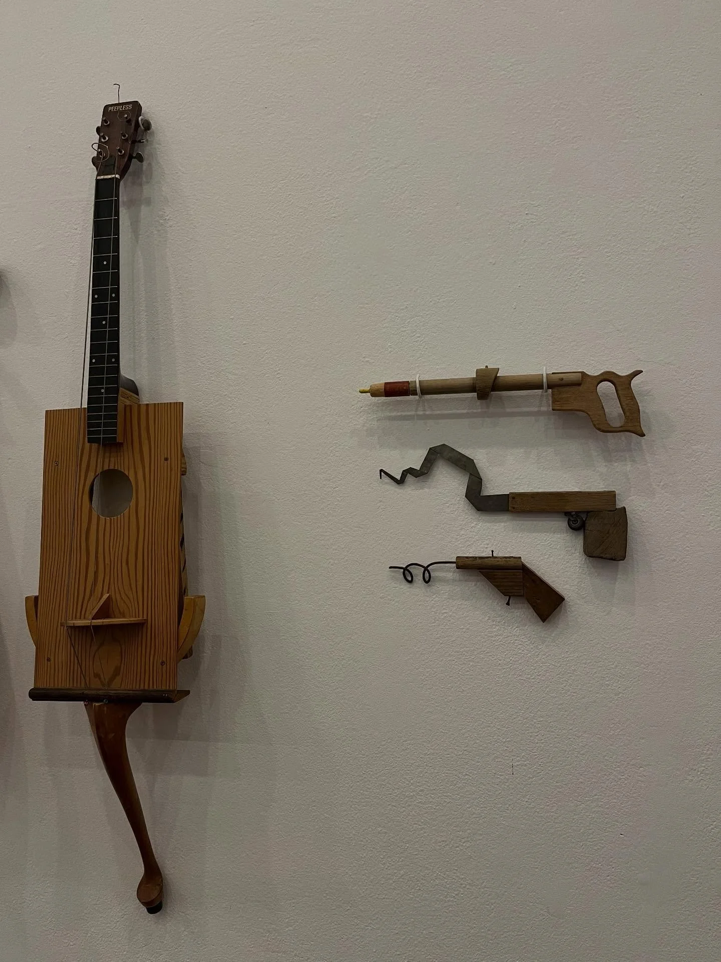 Theo Koning retrospective @fremantleartscentre ❤️