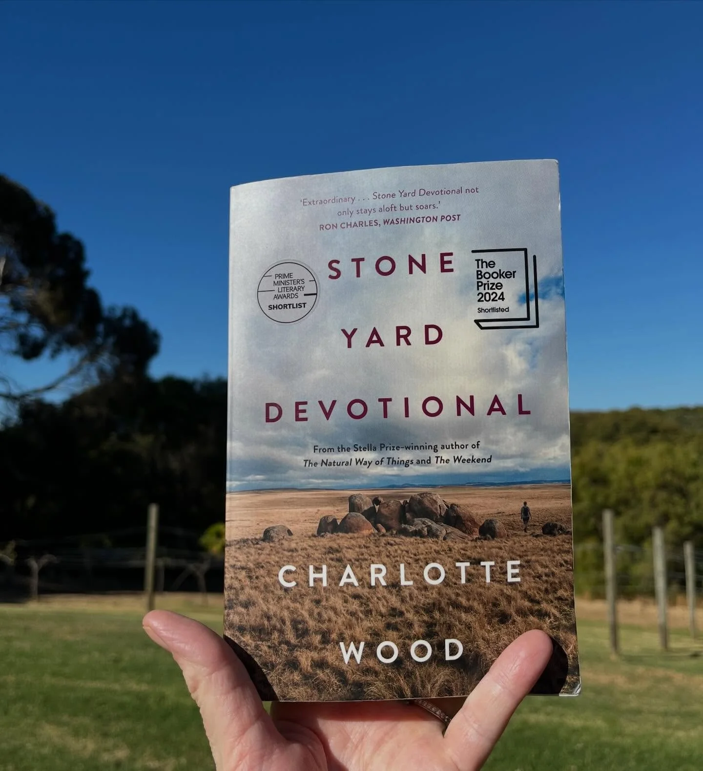 Enraptured once again by her masterful writing and the depth of her insight. This was brilliant.💫