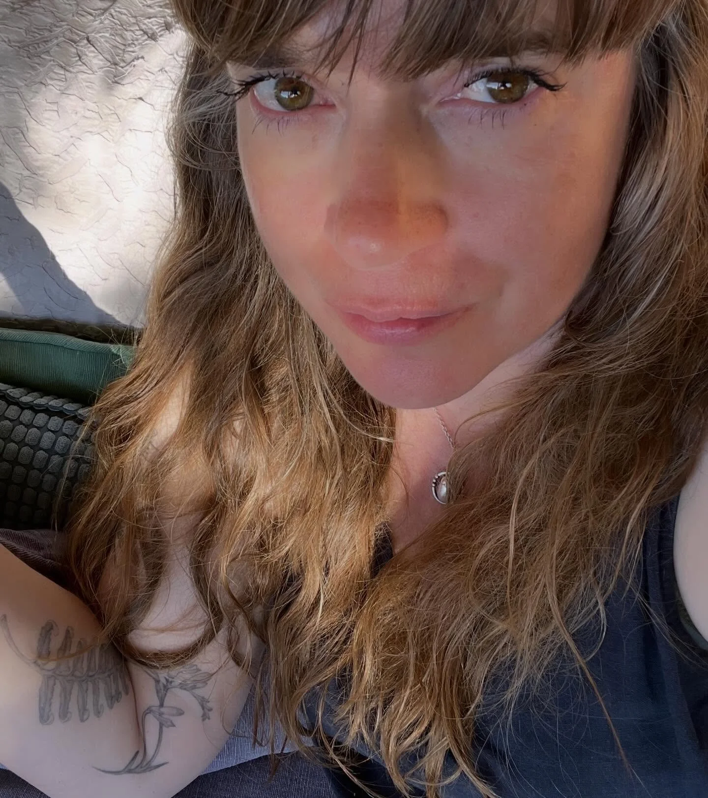 Managed to slice open my thumb and get stung by a bee (on my big toe) all within half an hour. Not a great start to the long weekend 😵&zwj;💫😂.