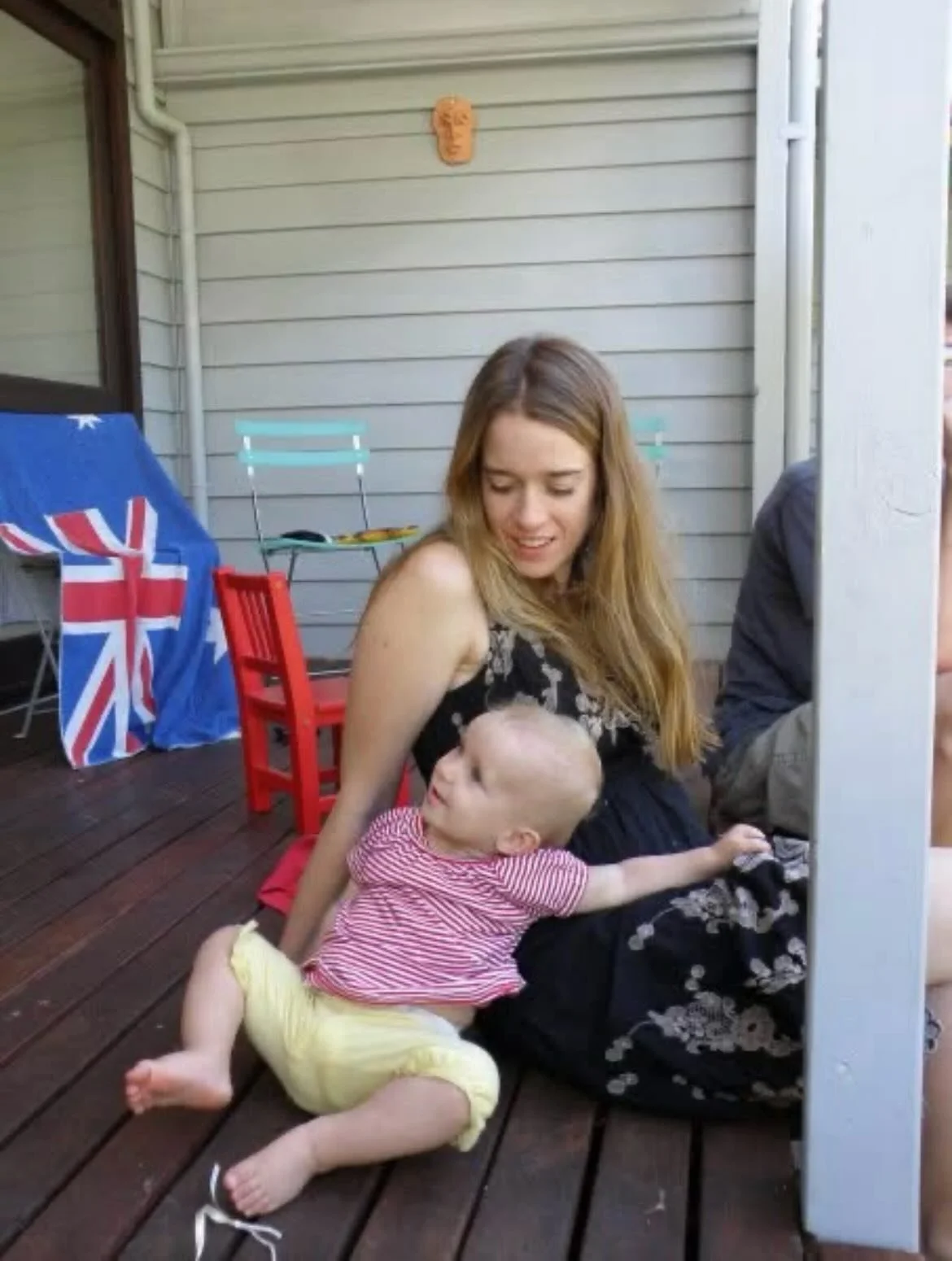 End of an era 😭❤️