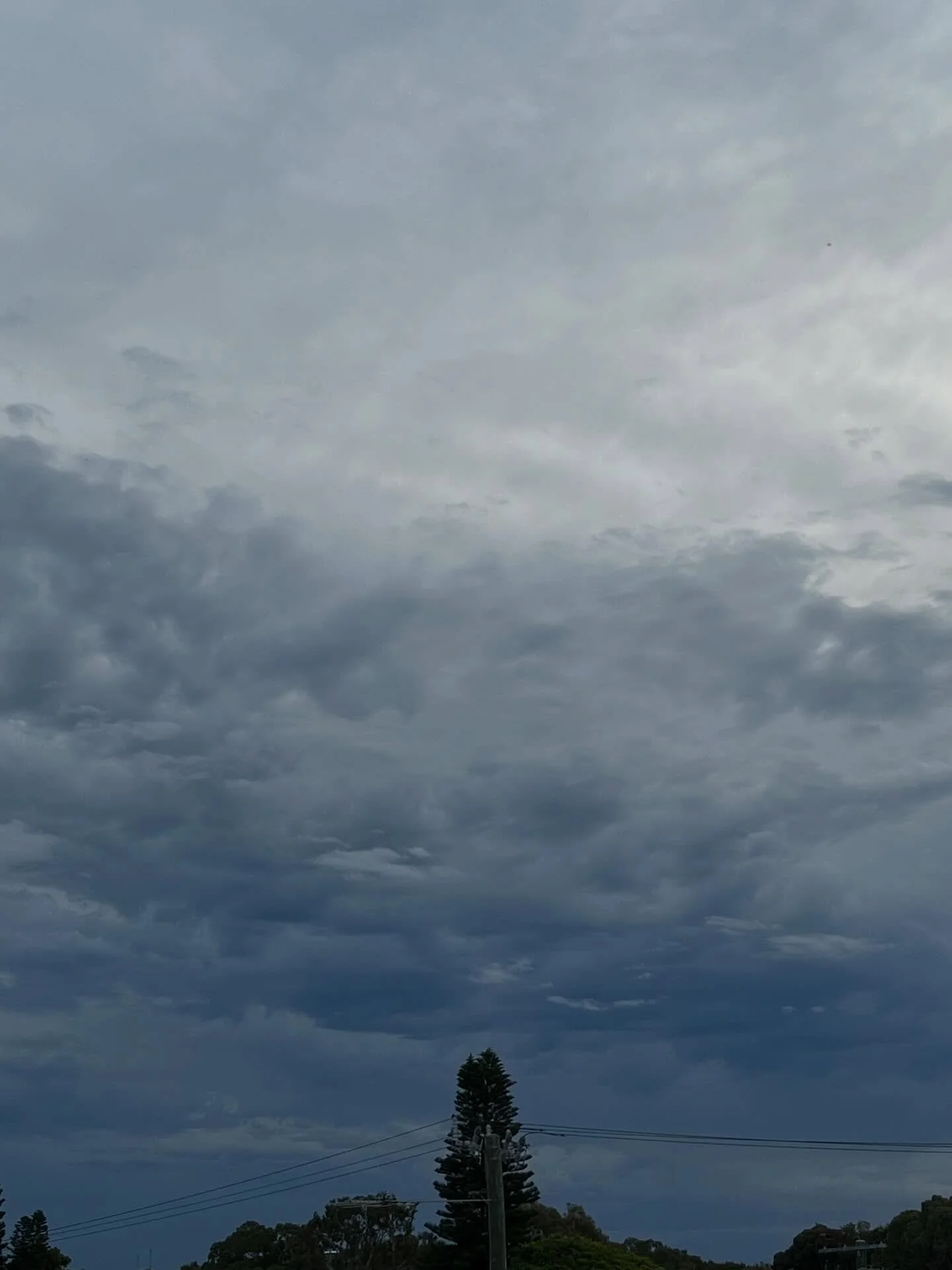 Season&rsquo;s change 🌦️