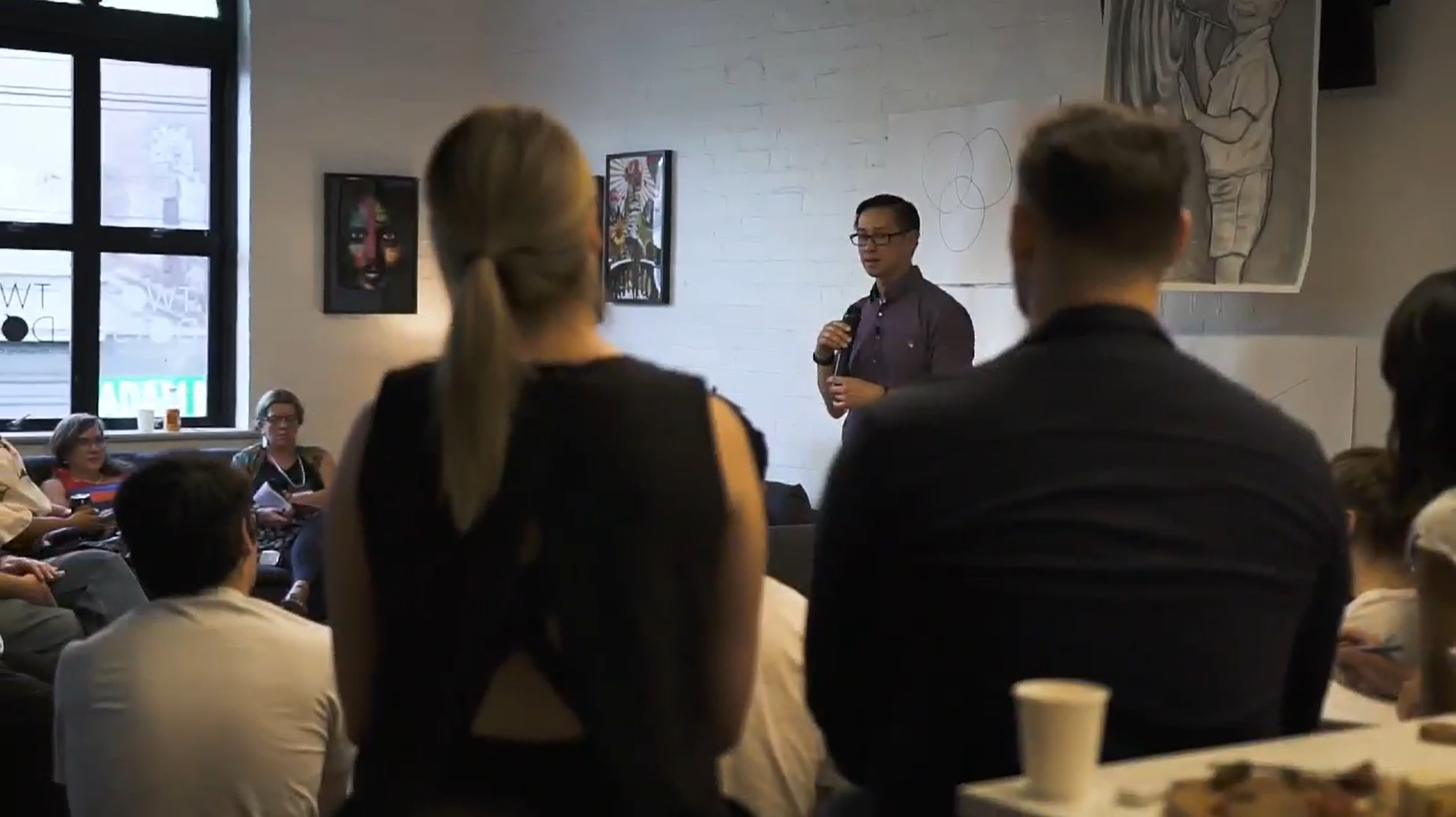 ADVANCED STREAM - REBOOT Workshop 2025-26