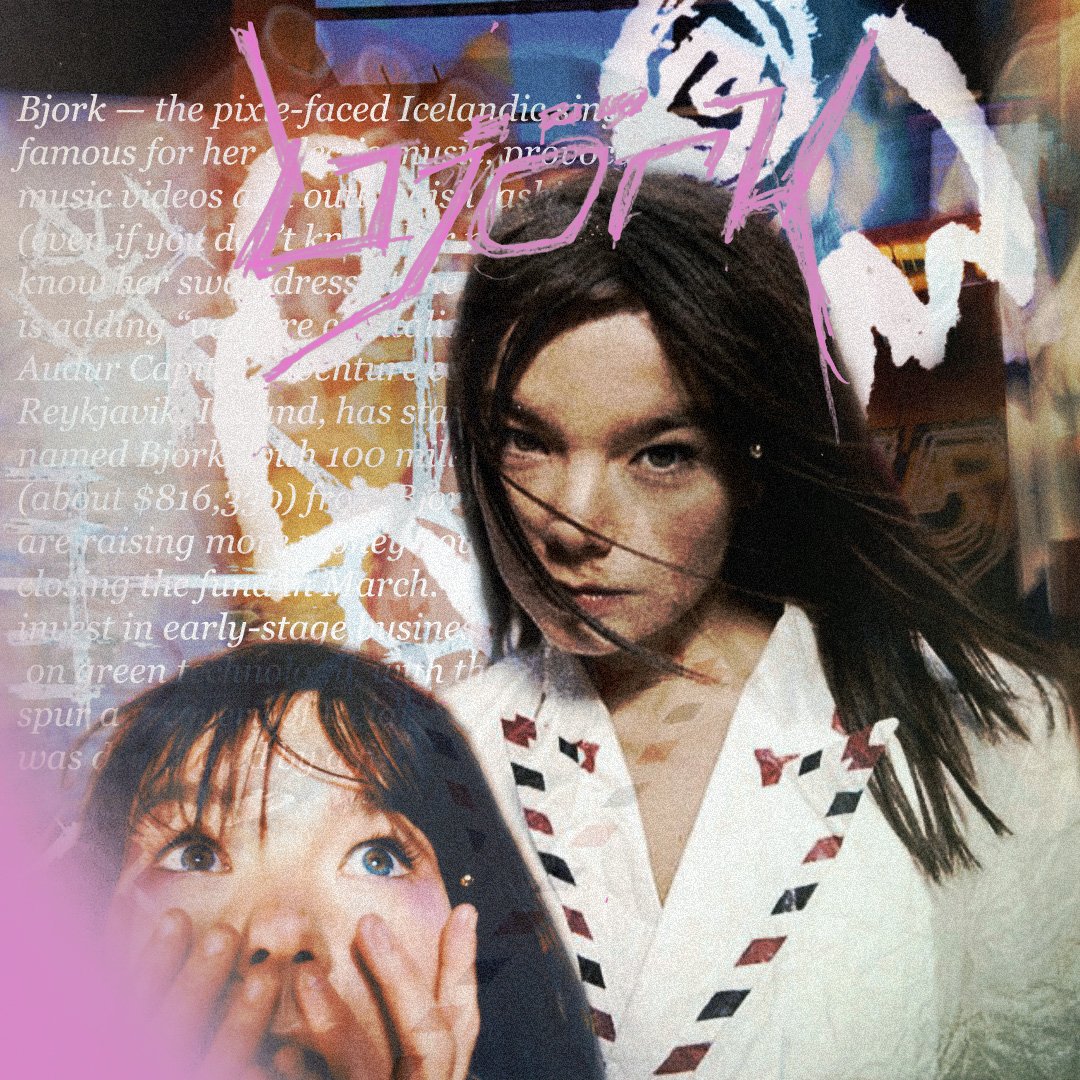 Bjork (Post)