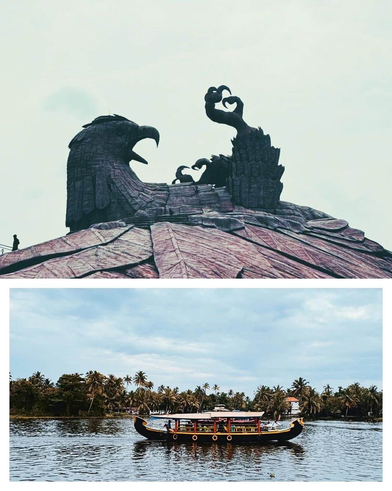 ..::K E R A L A D I A R I E S::..
.
.
#countryside #bluesky #green #roads #coastal #ride #x440 #harleydavidson #kerala #jatayu