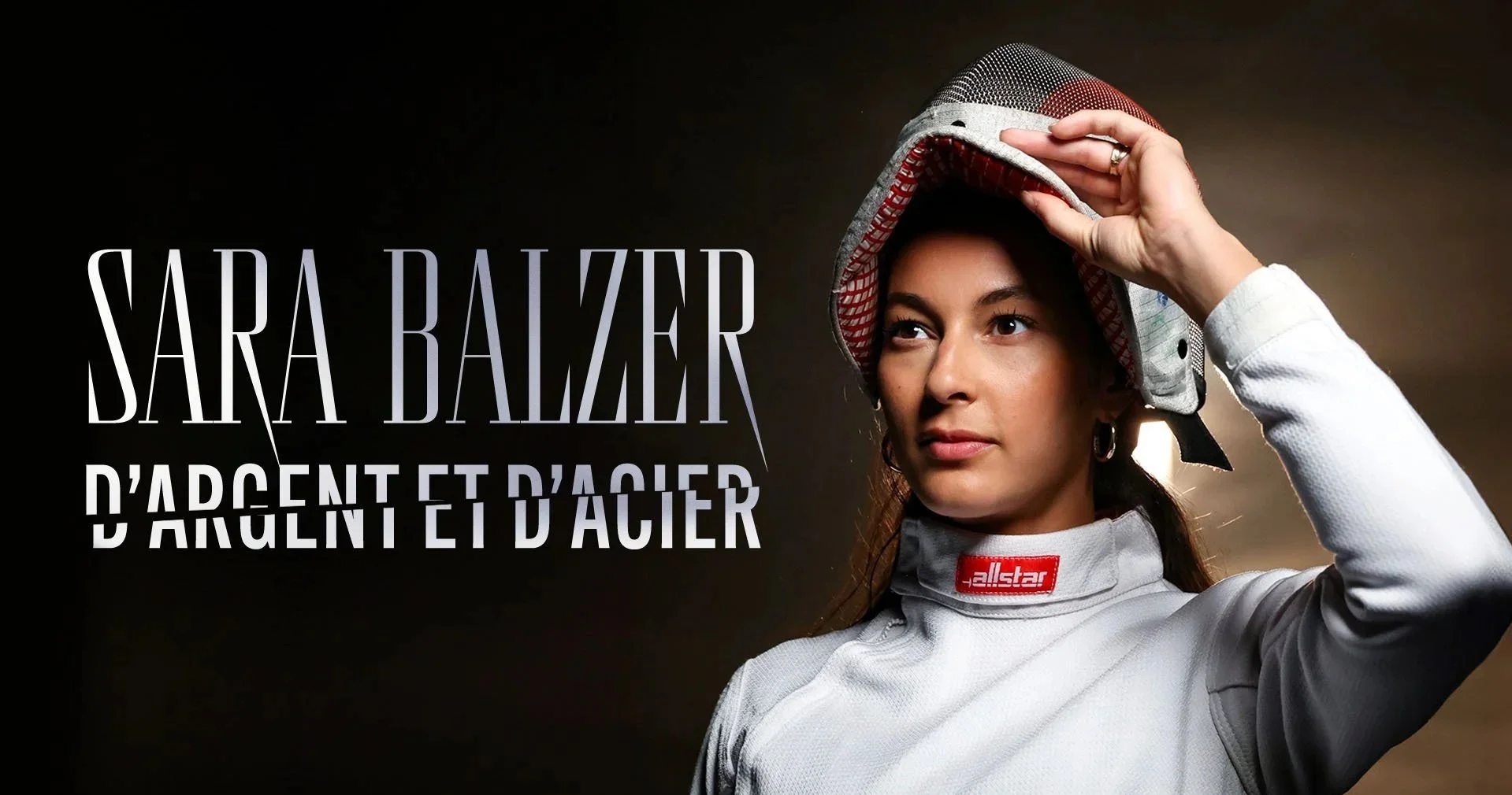Sara Balzer | d'argent et d'acier