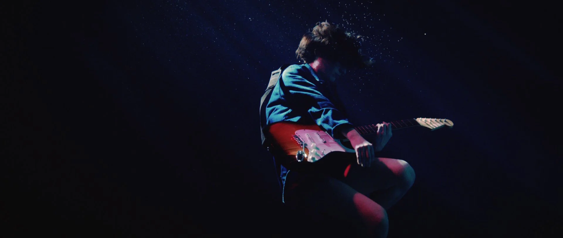 Don't Hold Back | Camp Claude