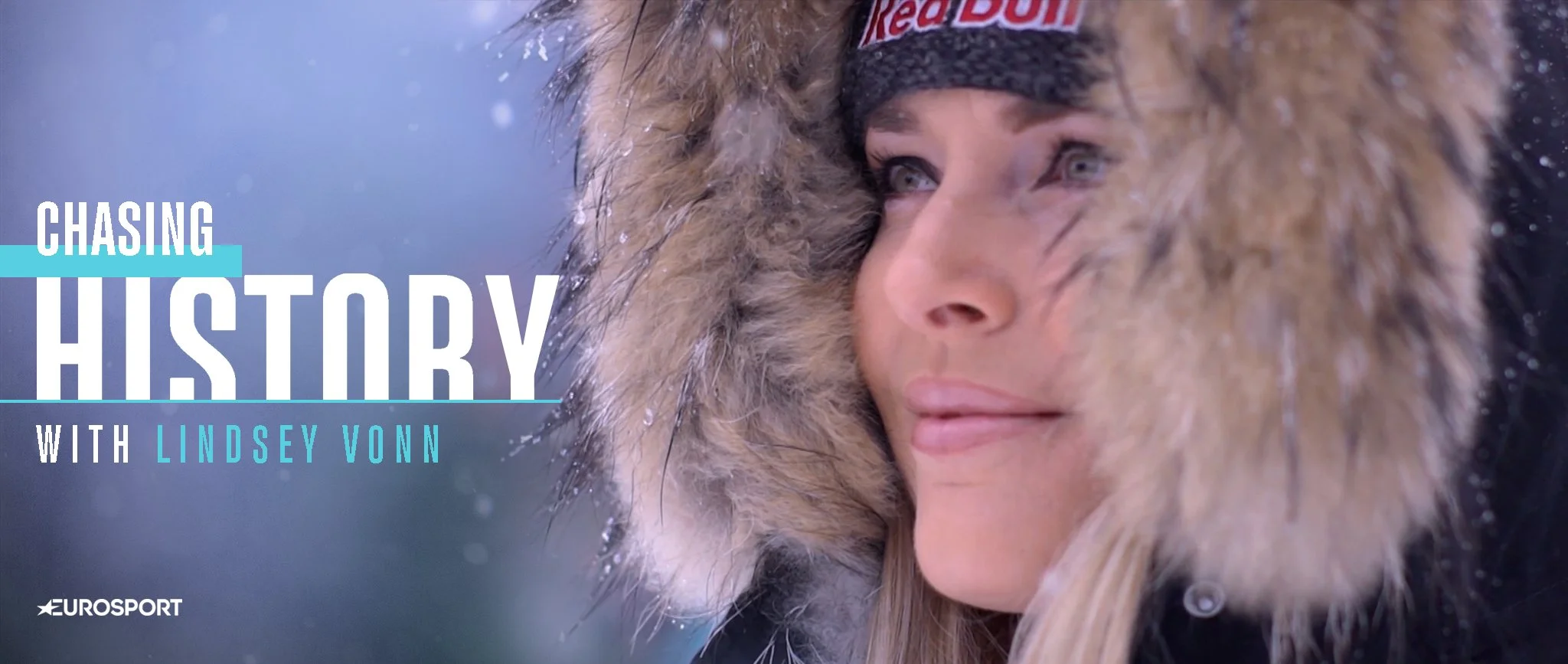 Lindsey Vonn | Chasing History