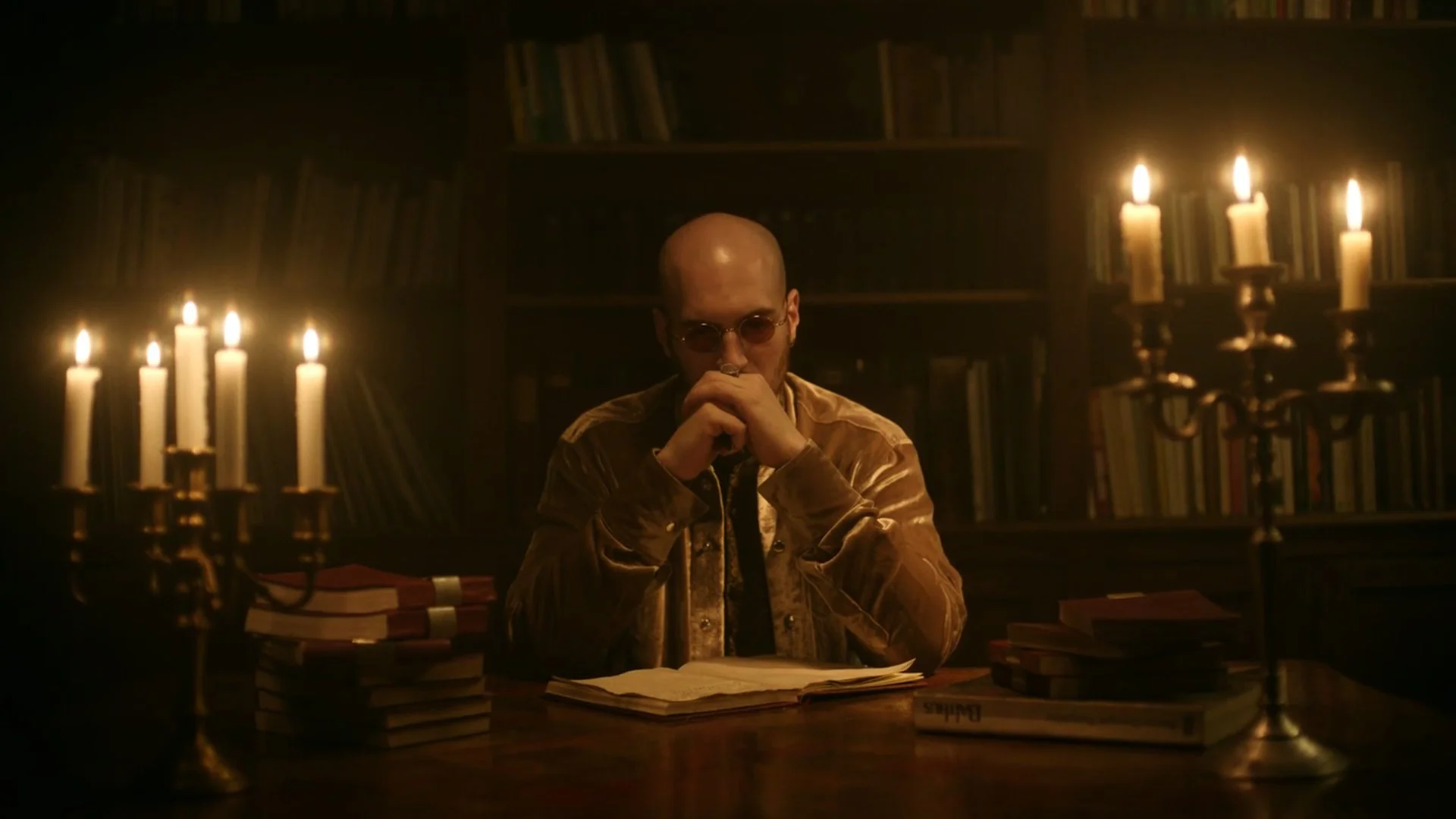 El Presidente | Jazzy Bazz