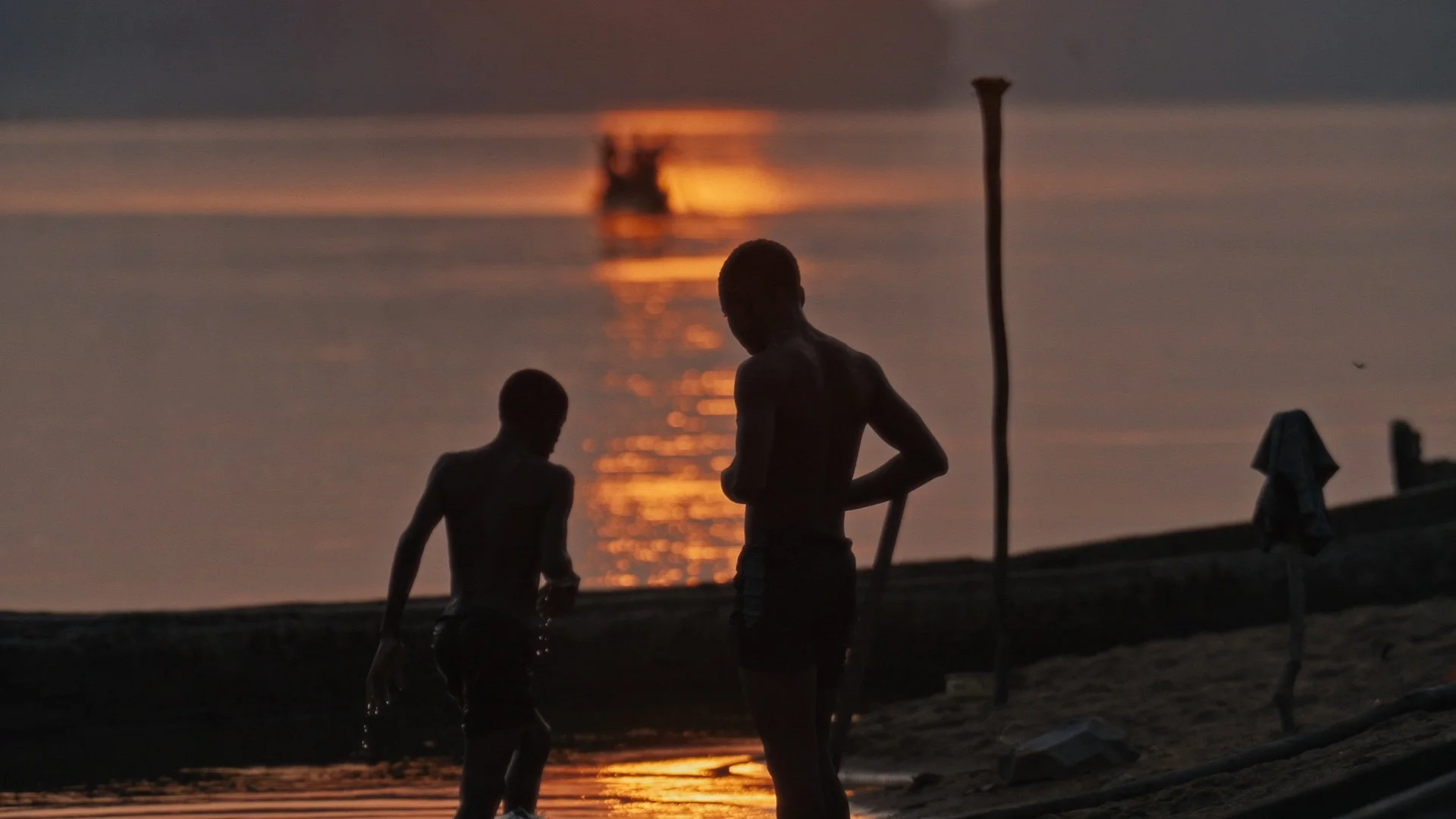 Les Nouveaux Explorateurs | Congo