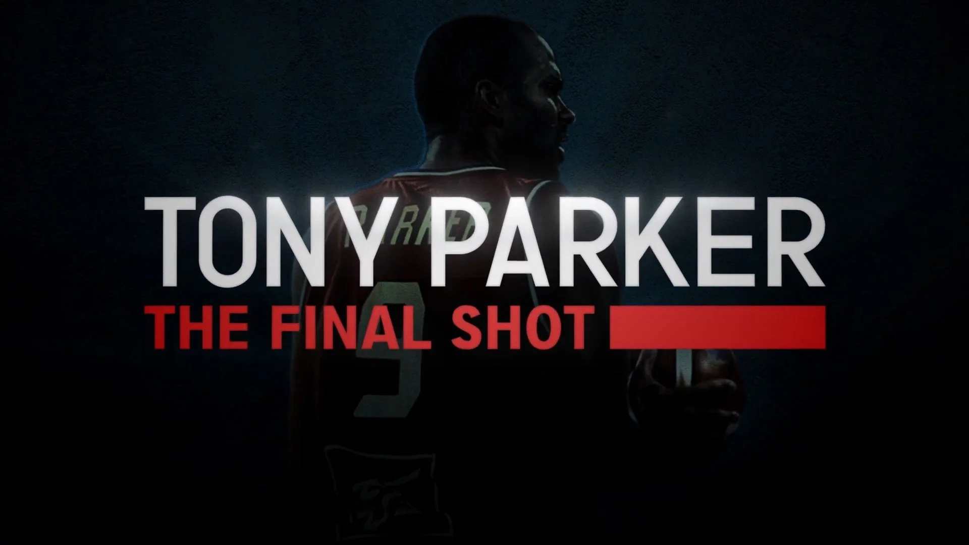 Tony Parker