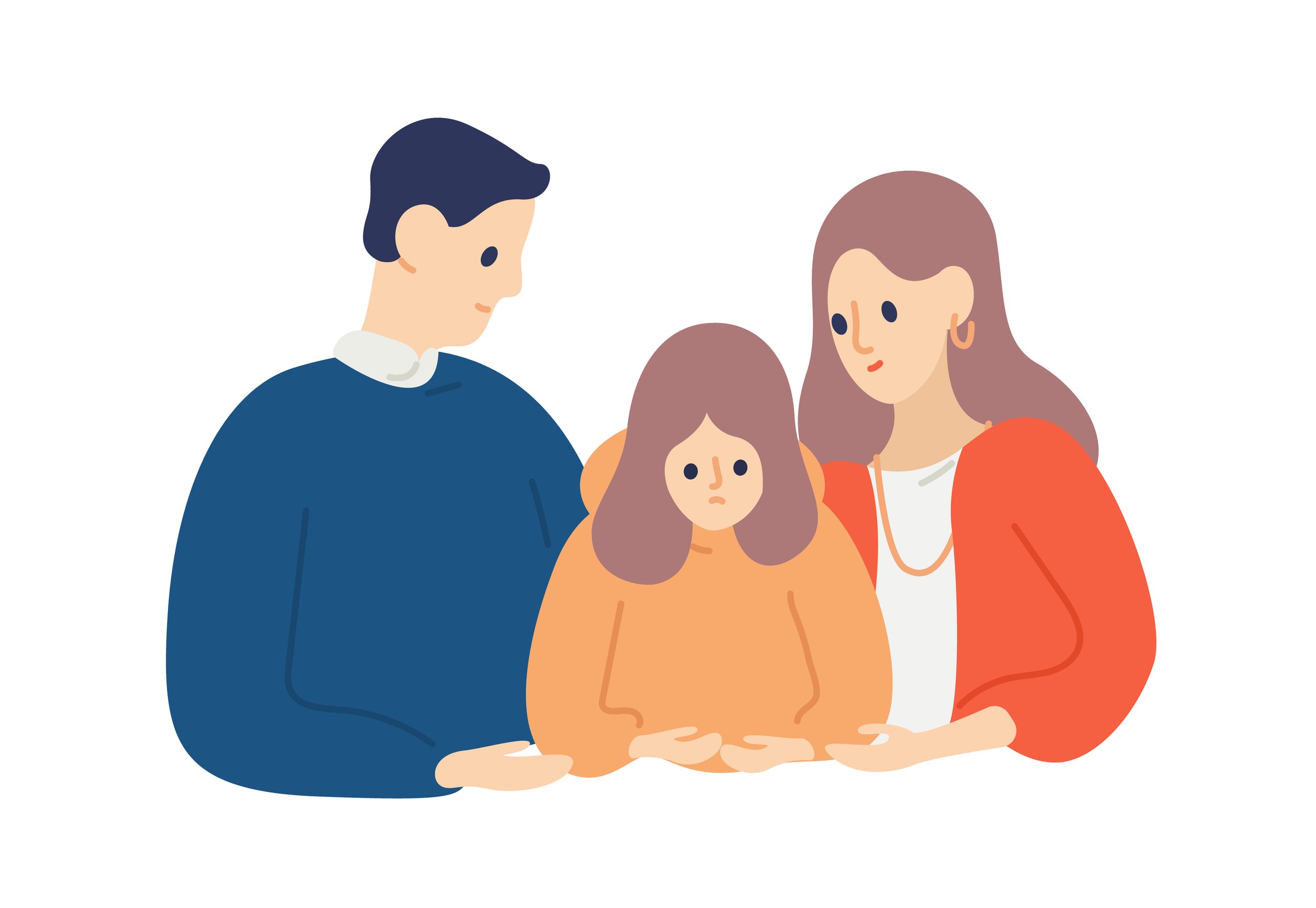 How can I help my child with anxiety?