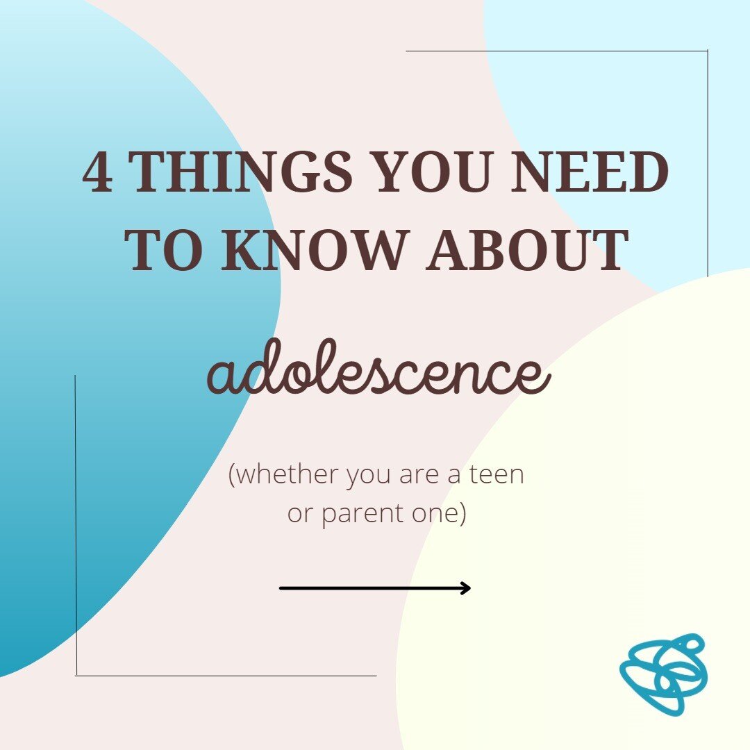 These are some of the ideas I return to time and again in my work with teens and parents. When parents hear that the teenage mind really is very different to their own, it often helps them to have more realistic expectations of their children. When y