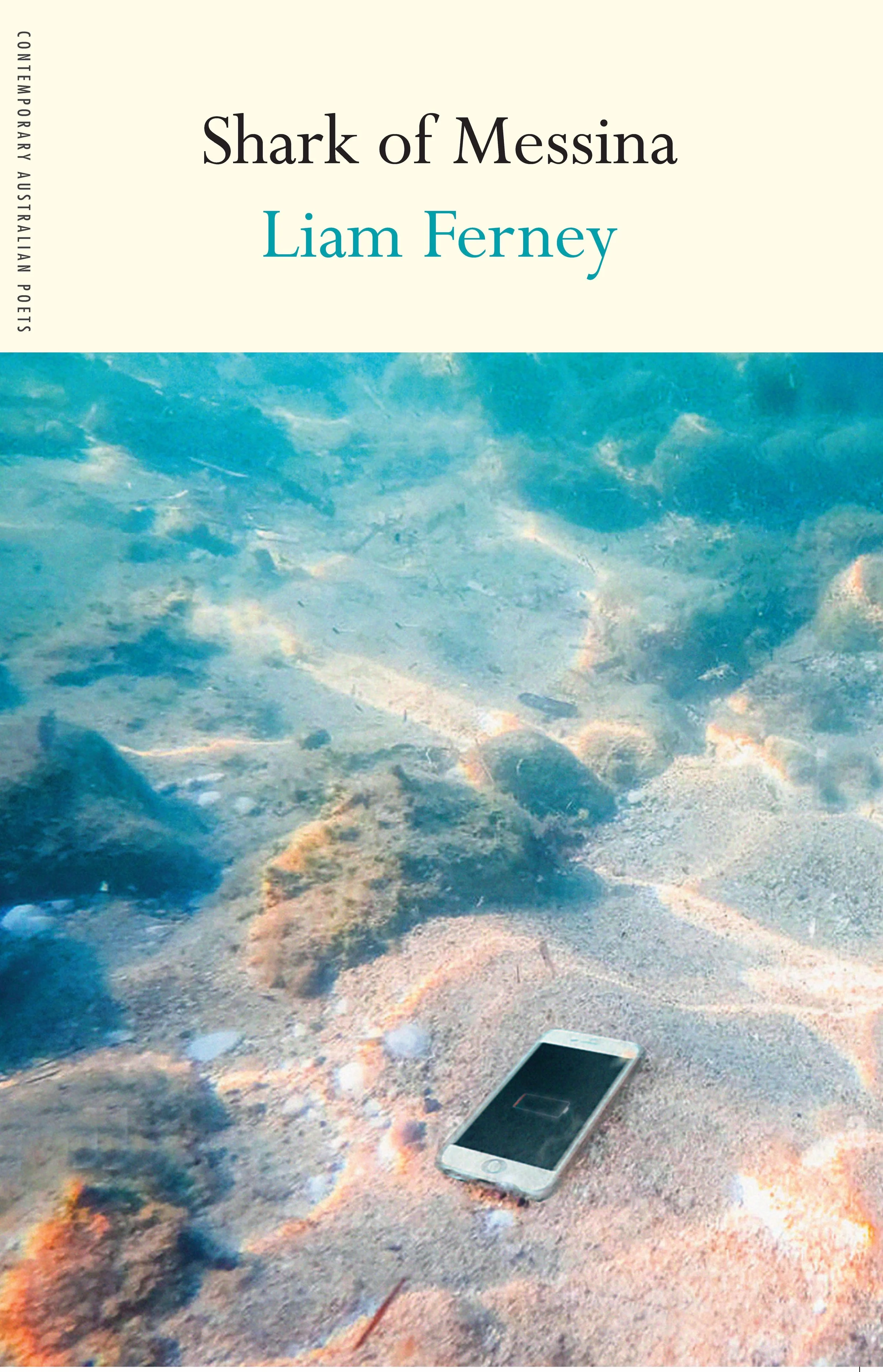 Shark of Messina | Liam Ferney