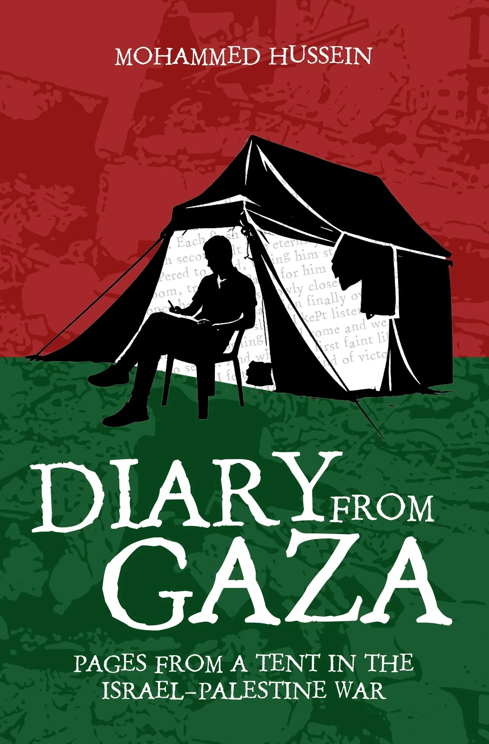 Diary From Gaza | Mohammed Hussein