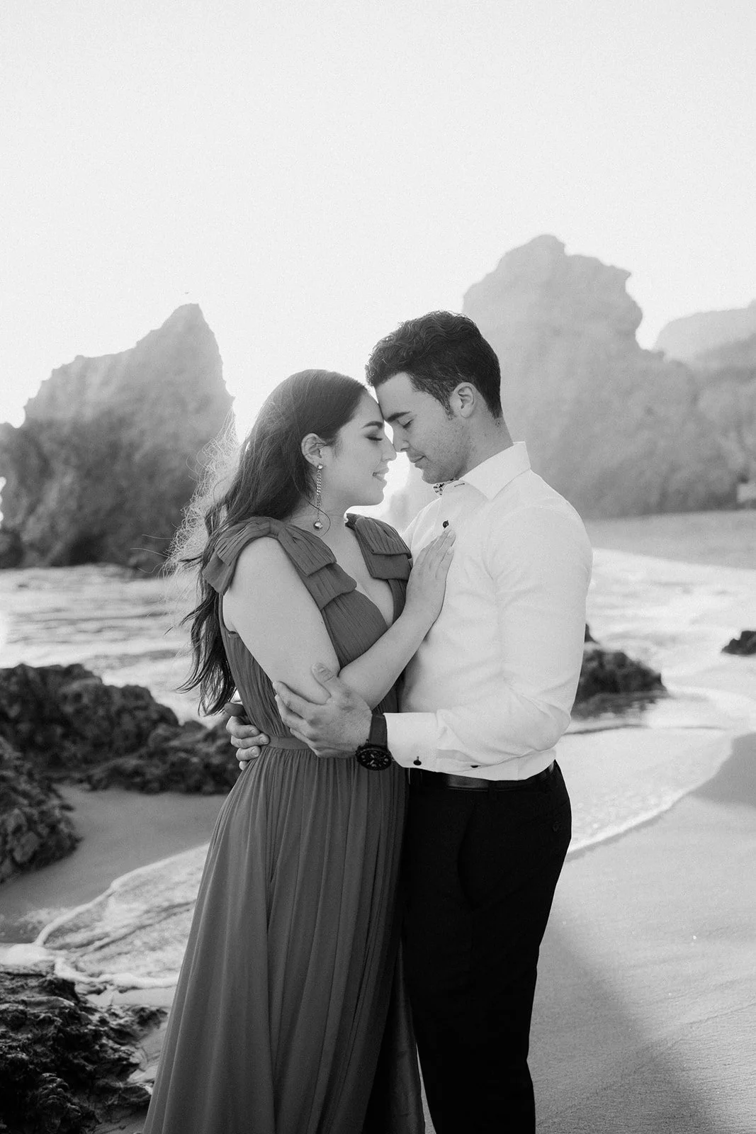 Why Every Couple Should Do an Engagement Session (and How to Make the Most of It)