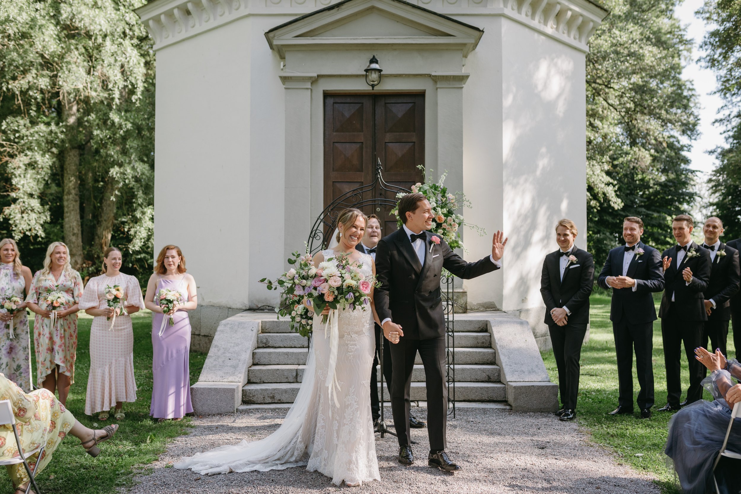 vigsel på rånäs slott bröllop-clara mortensen photography