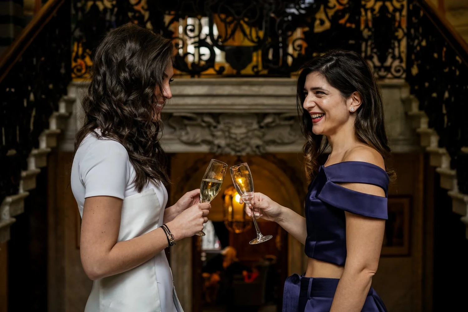 London Wedding Photographer