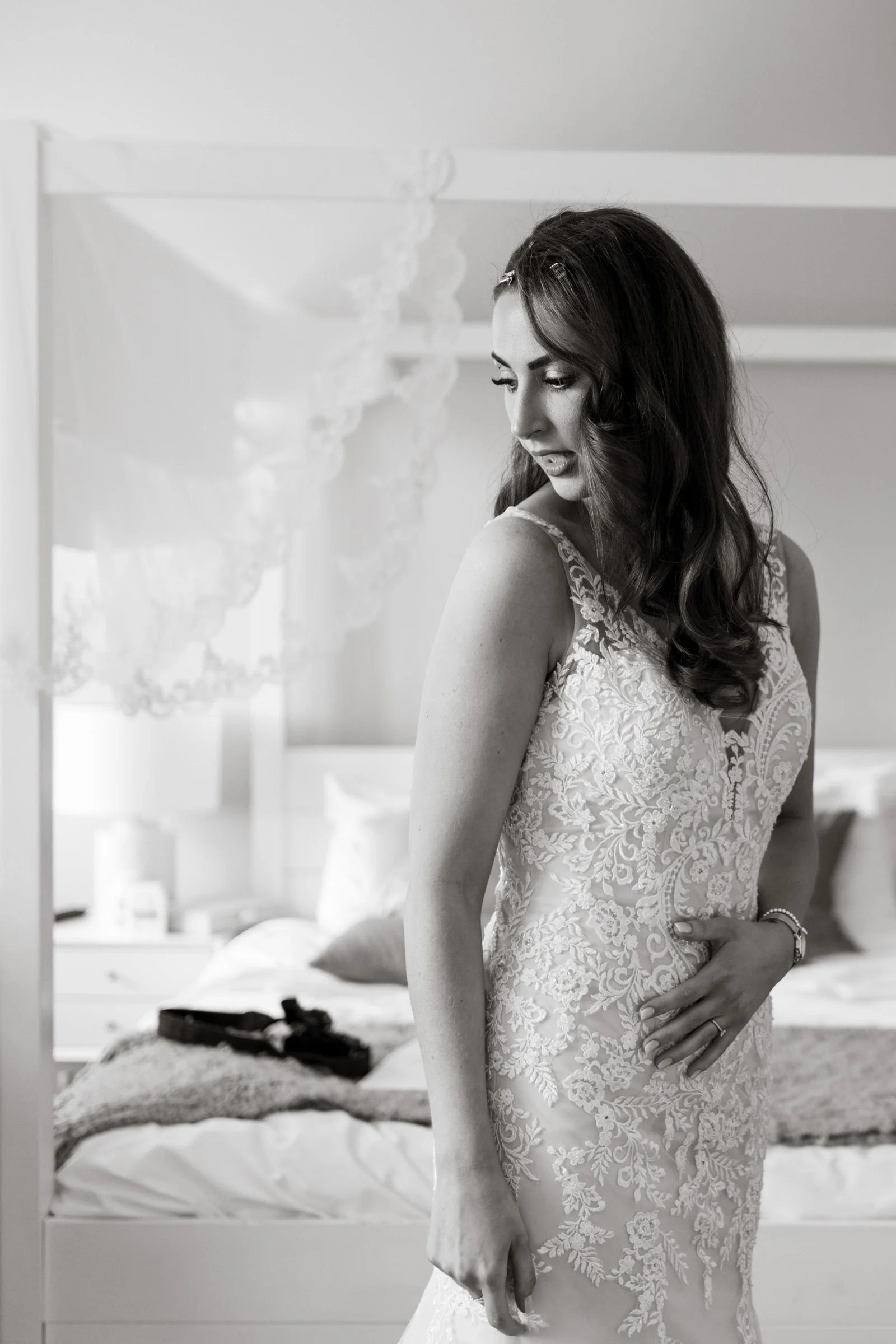 Northbrook Park Wedding Photographer