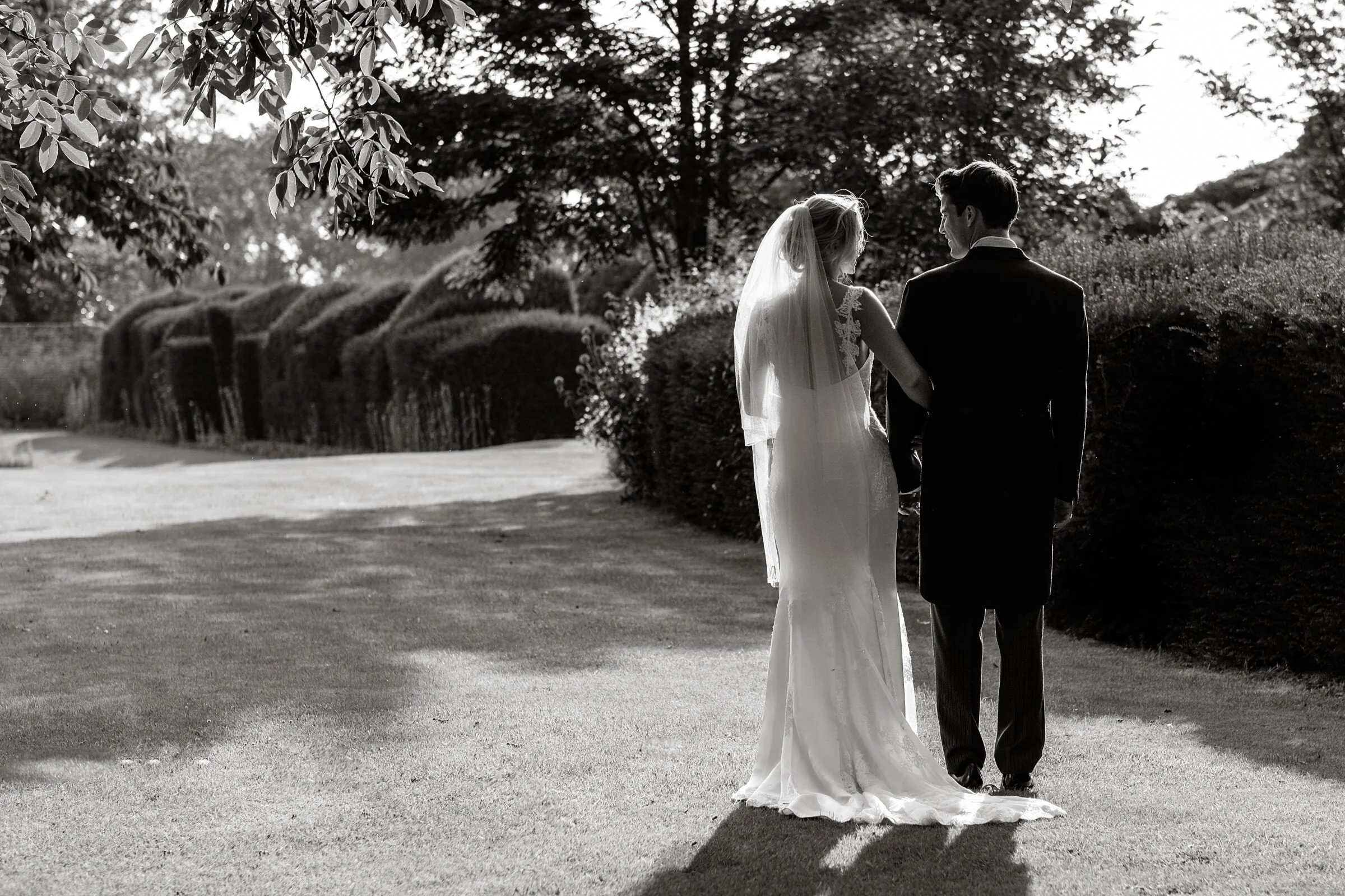 Surrey Wedding Photographer