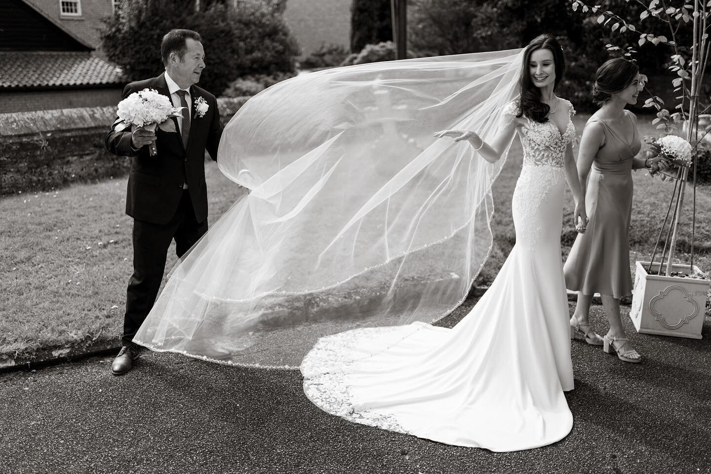 Thank you so much for the photos. They are wonderful! We are incredibly happy with them!

-Leonie &amp; James

#realwedding #blackandwhitewedding #storytellingphotography #ohwowyes #naturalwedding #reportageweddingphotography #cambridgeshireweddingph