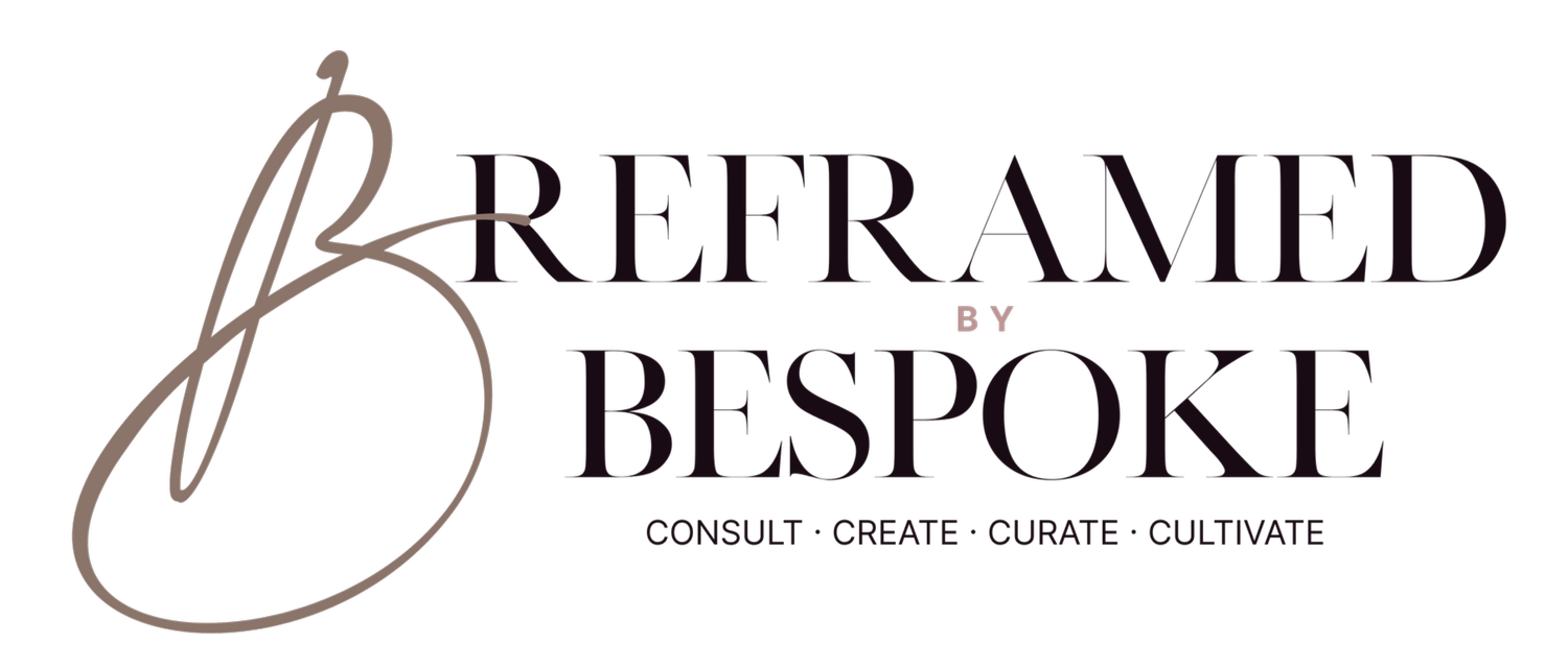 Reframe by Bespoke