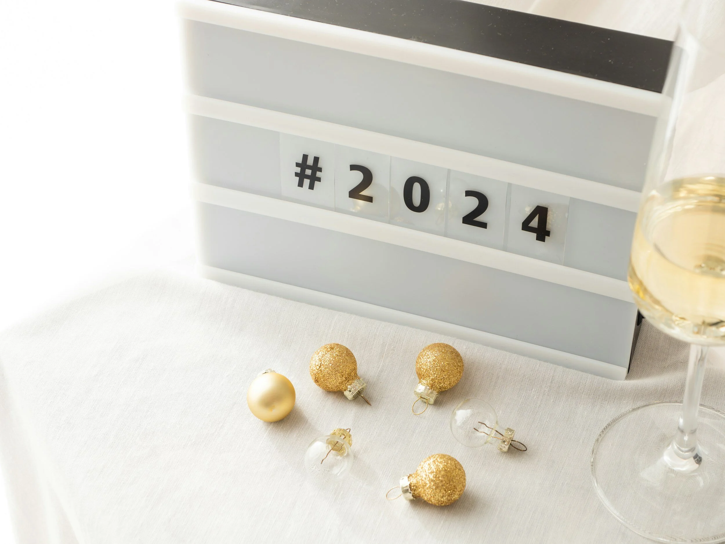 2024: The Year Your Business Takes Flight. Fuel Your Growth with a “Fractional COO”