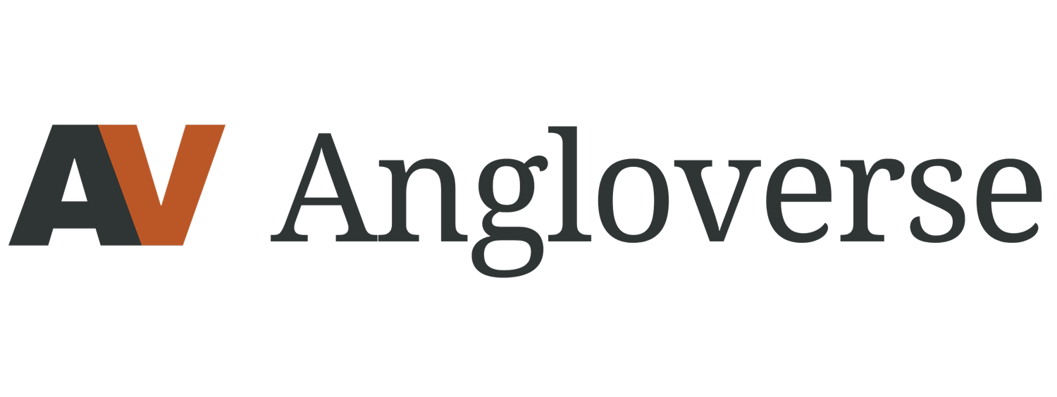Angloverse
