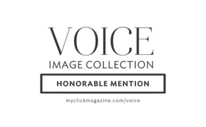Voice Image Collection - Honorable Mention