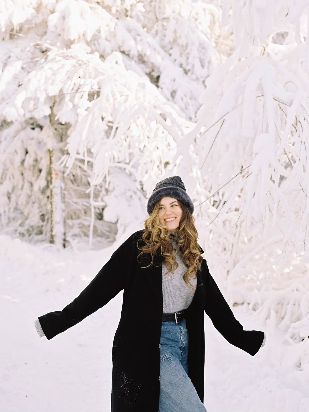 POV: the mood waking up today and looking outside