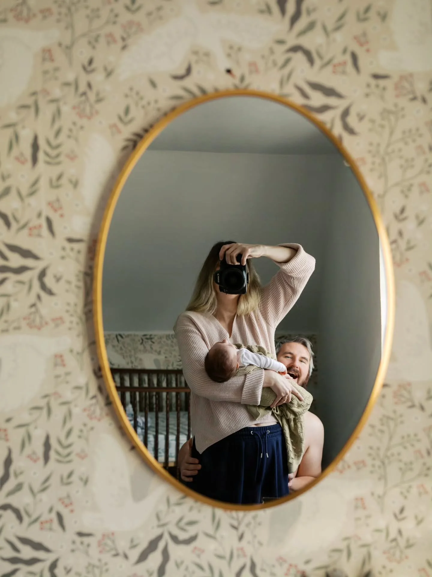 Leaving 2025 like this... :)

(from the trenches ay)