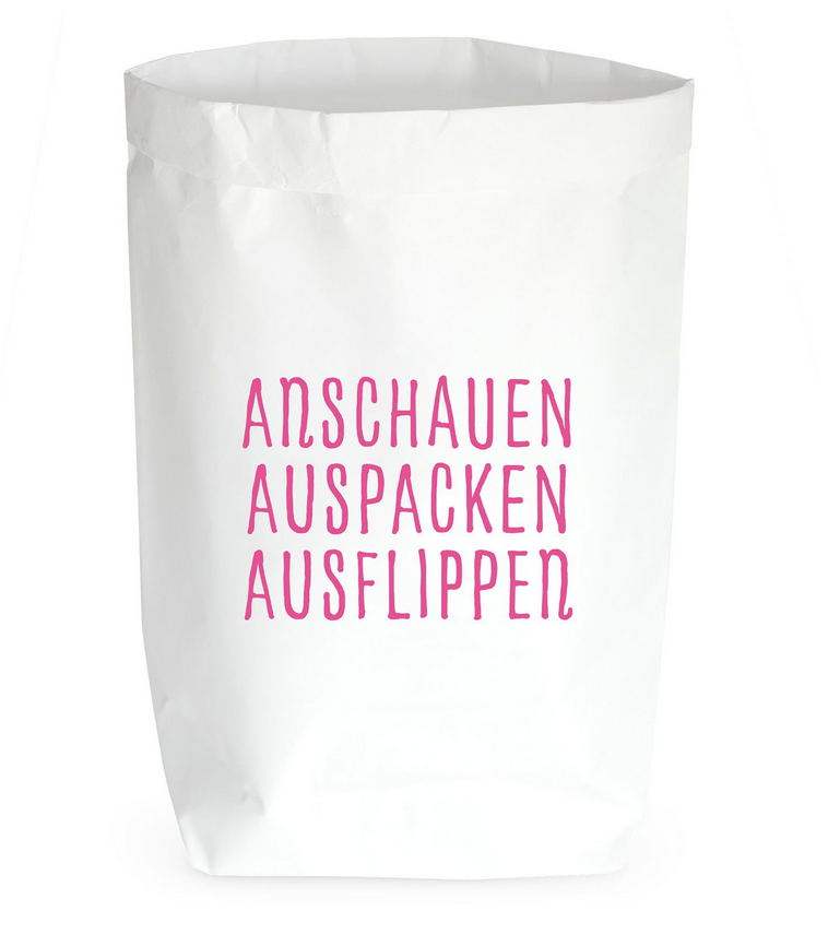 Geschenktüten von 17;30 Hamburg
