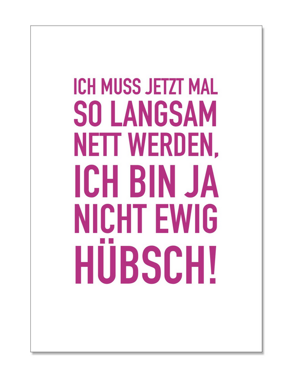 Postkarten von 17;30 Hamburg