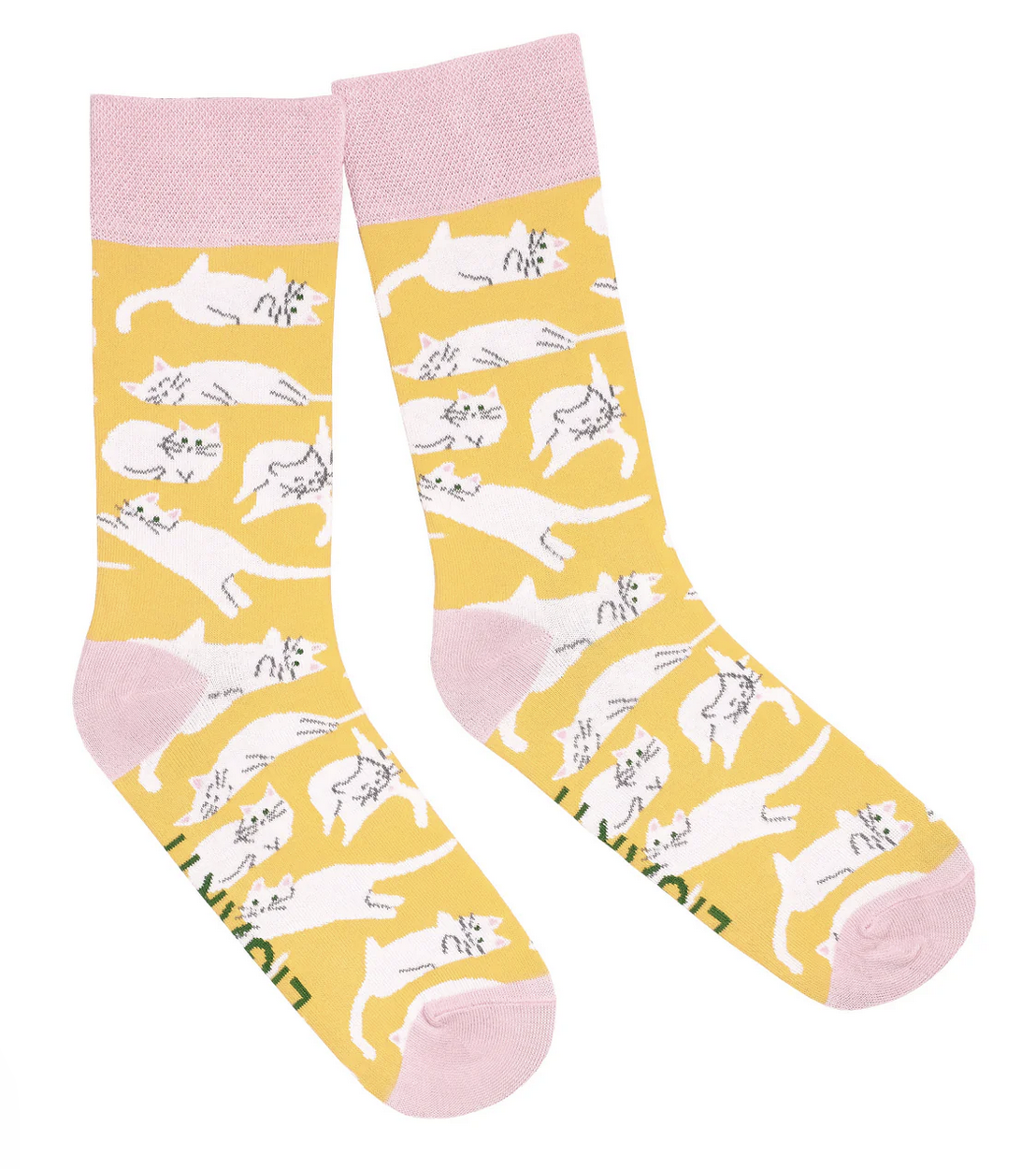 Socken von Ligarti