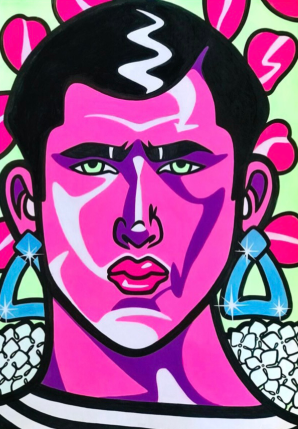Sailor man_60x80_208€(acrylic_ink_paper).png