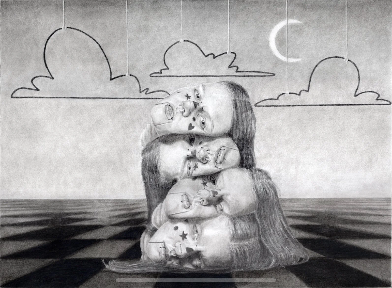 Beautiful Bizarre Drawing Award Exhibition 2025
