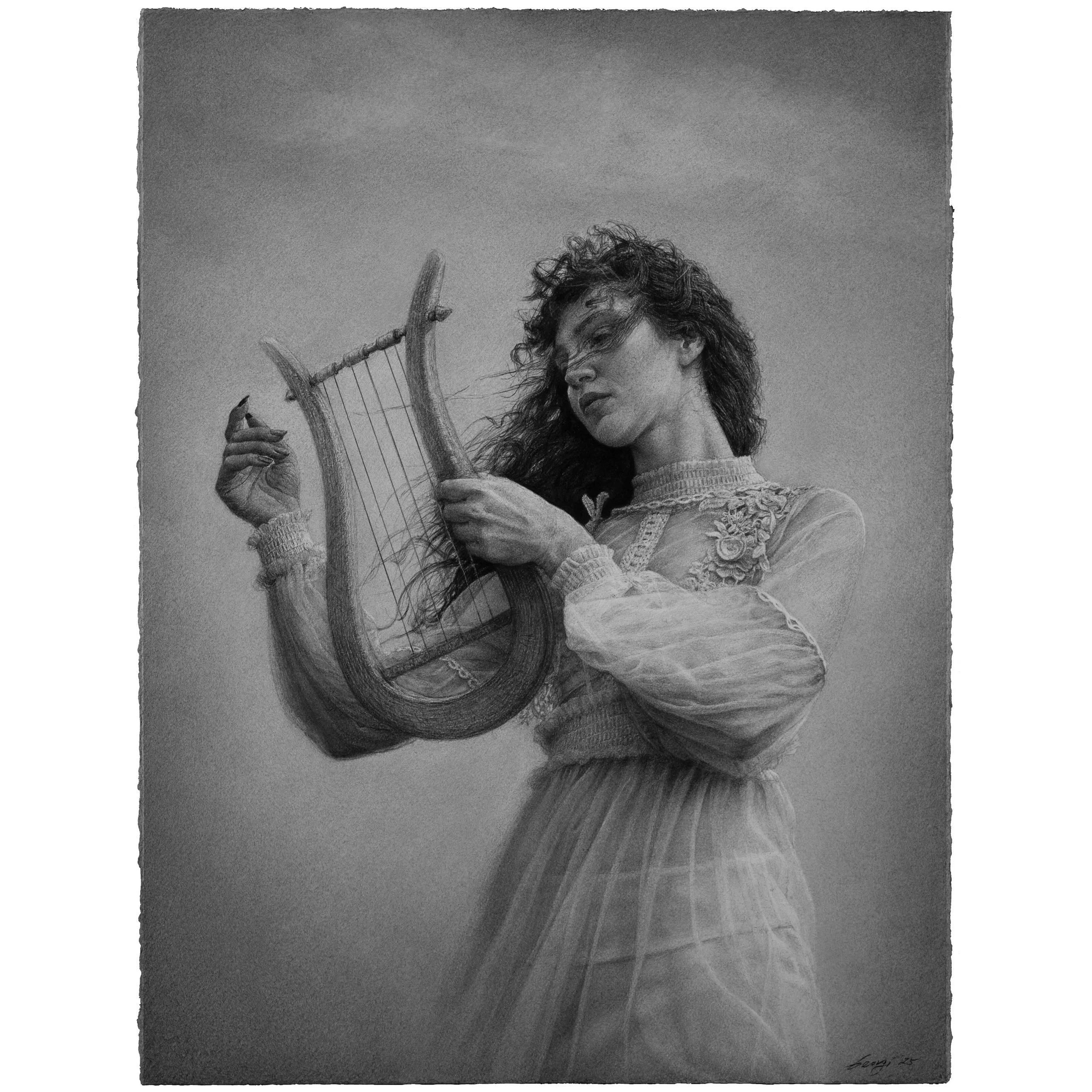 Song of time | George Ianaki