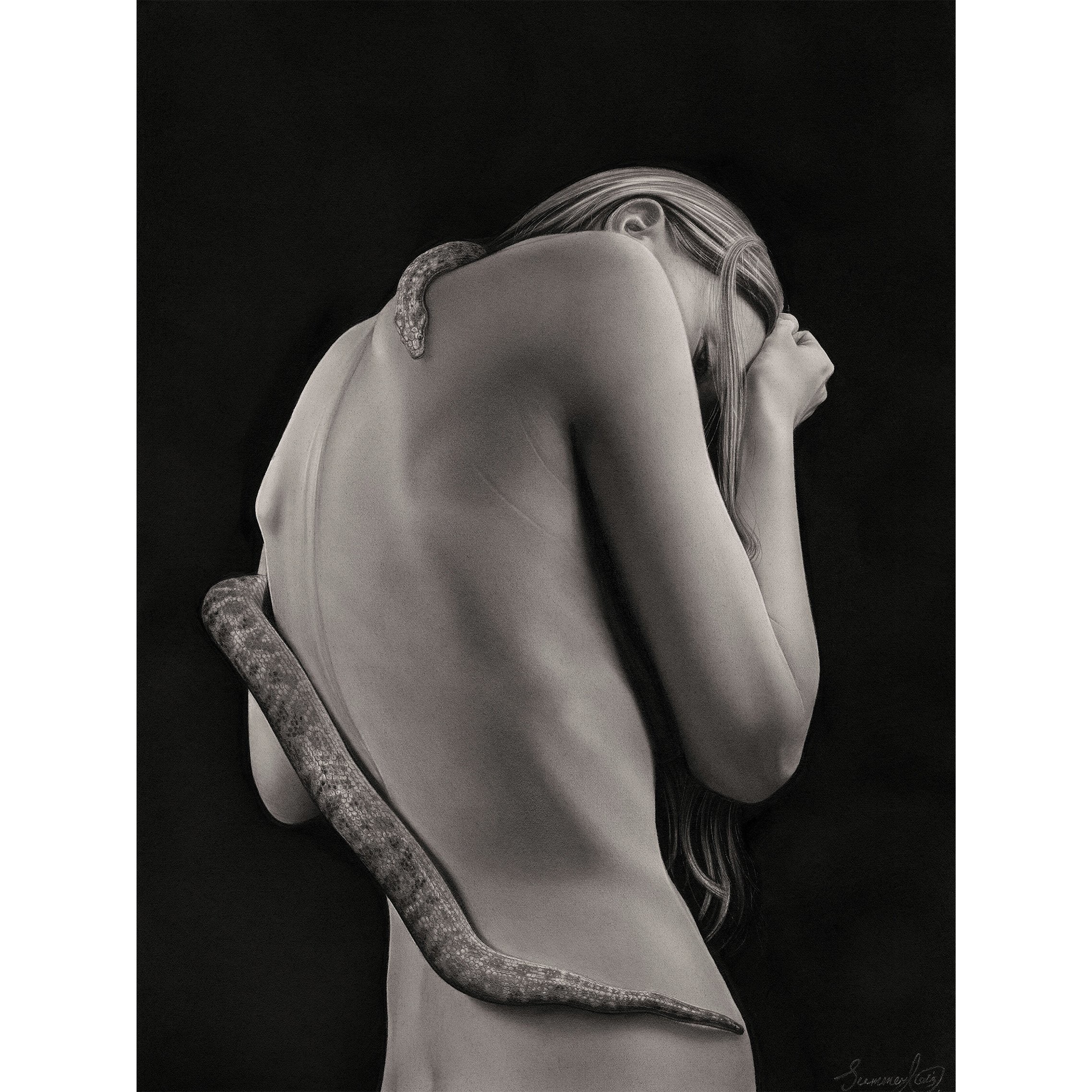 Eve II | Summer Aldis