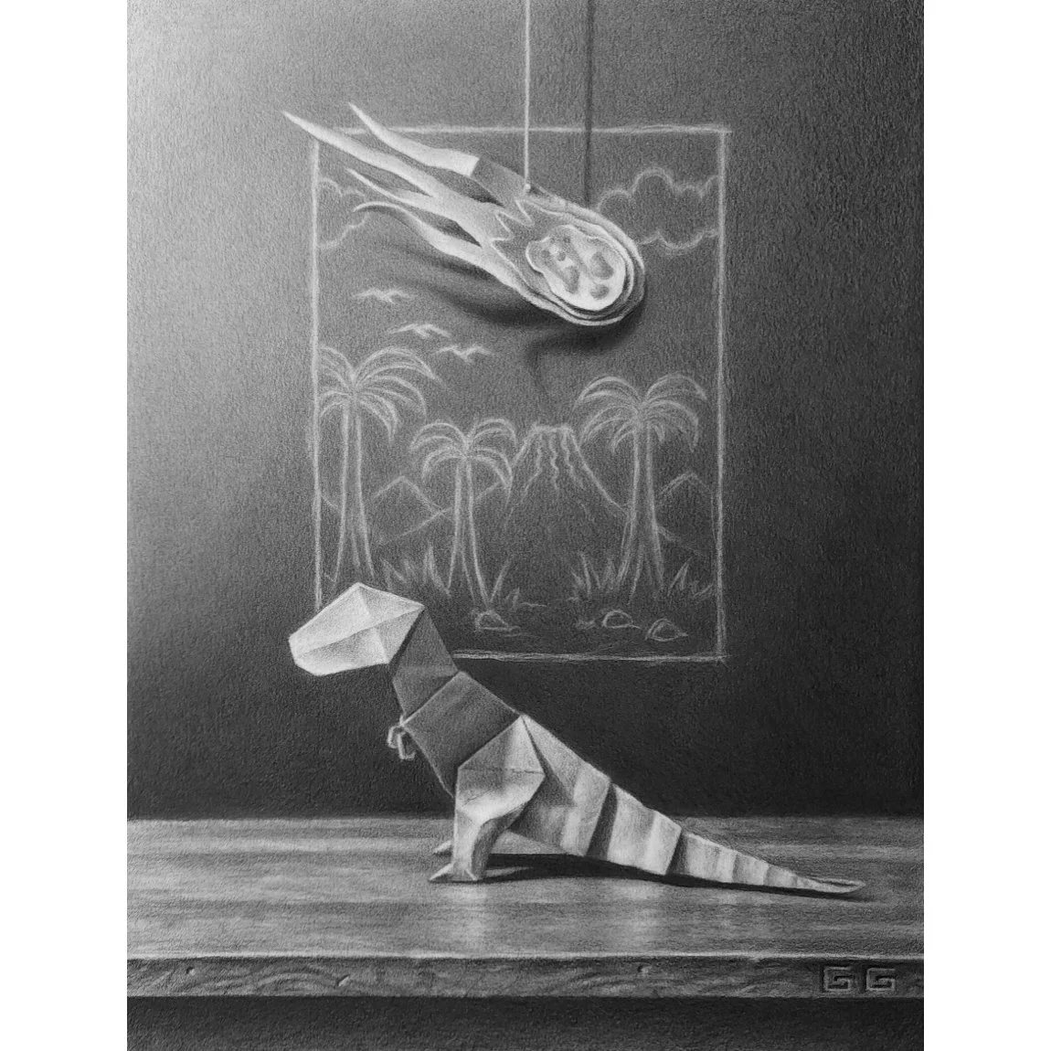 The Pebble of Impending Doom | Glenn Gela