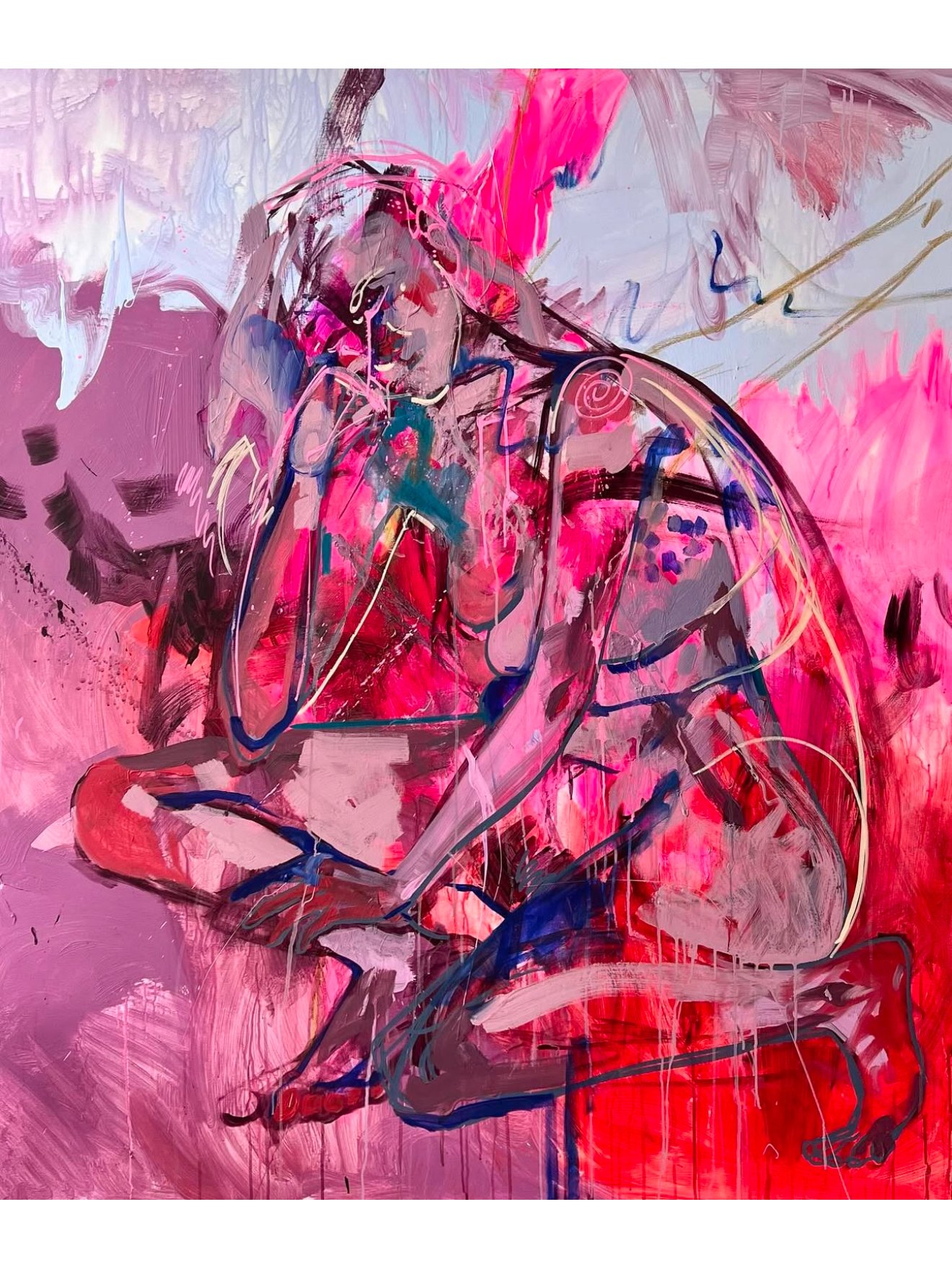 “Scattered” - Marita Liivak
