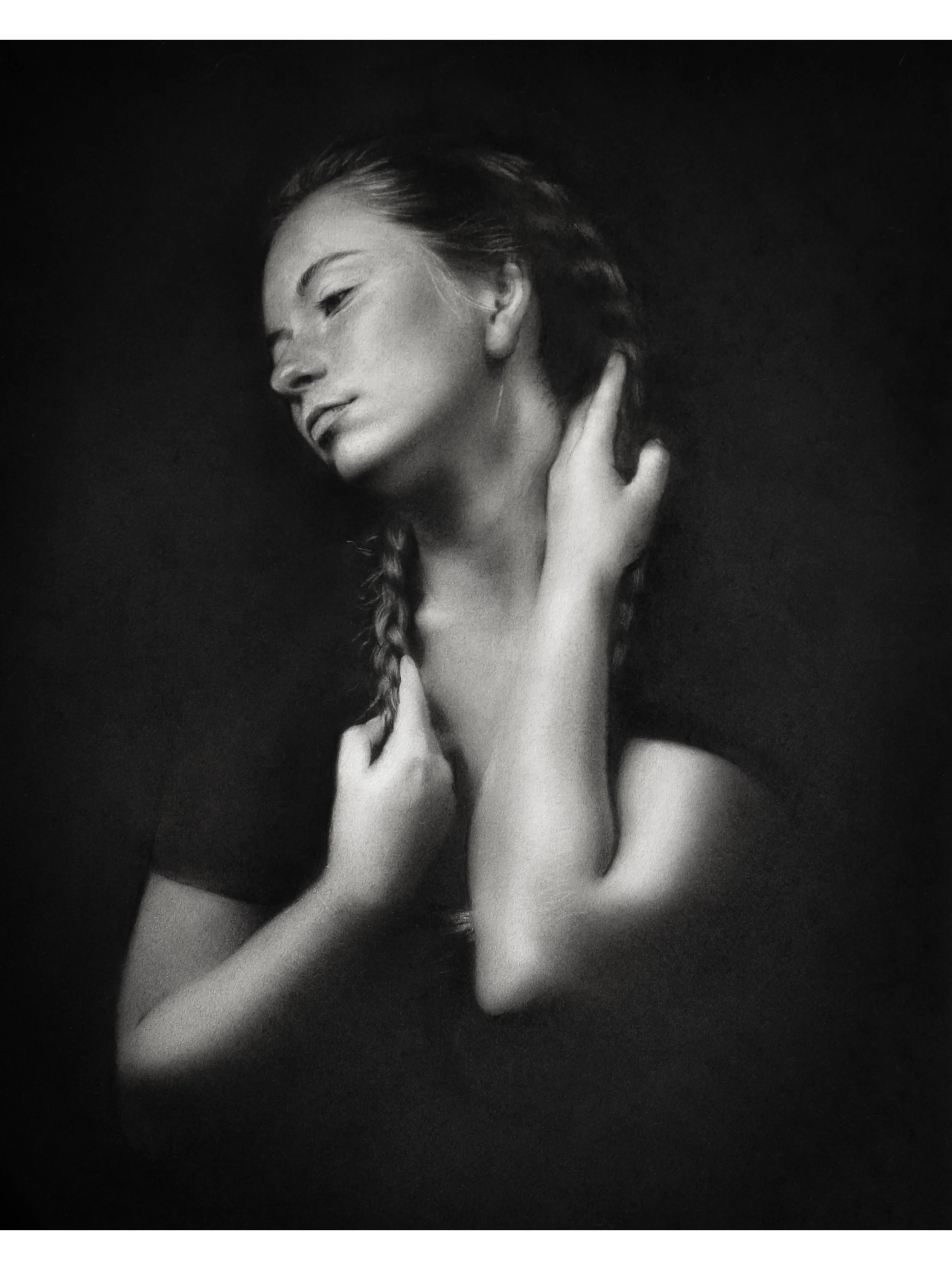 Arabesque | Rosanna Gaddoni