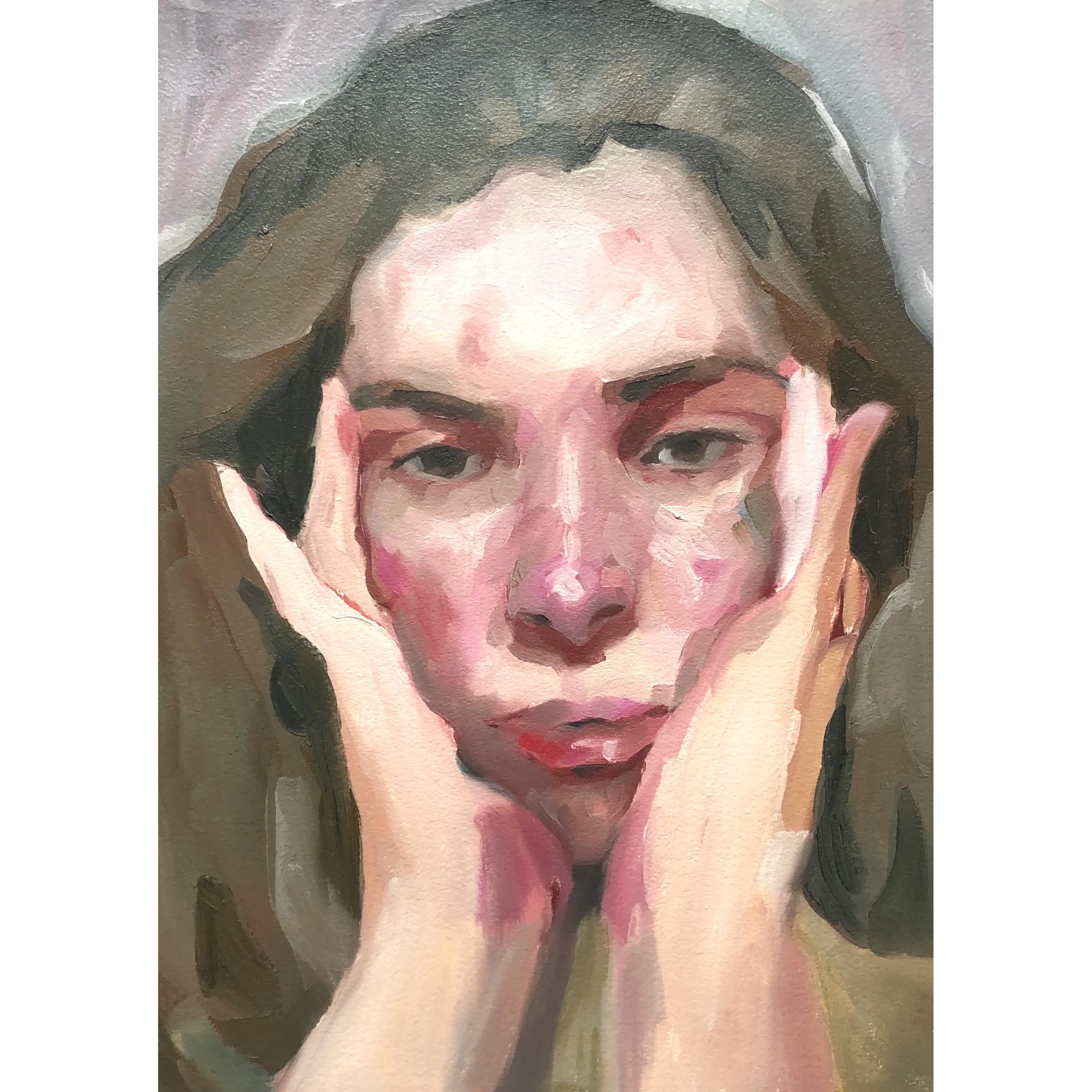 "Inga" - Theresa Künig