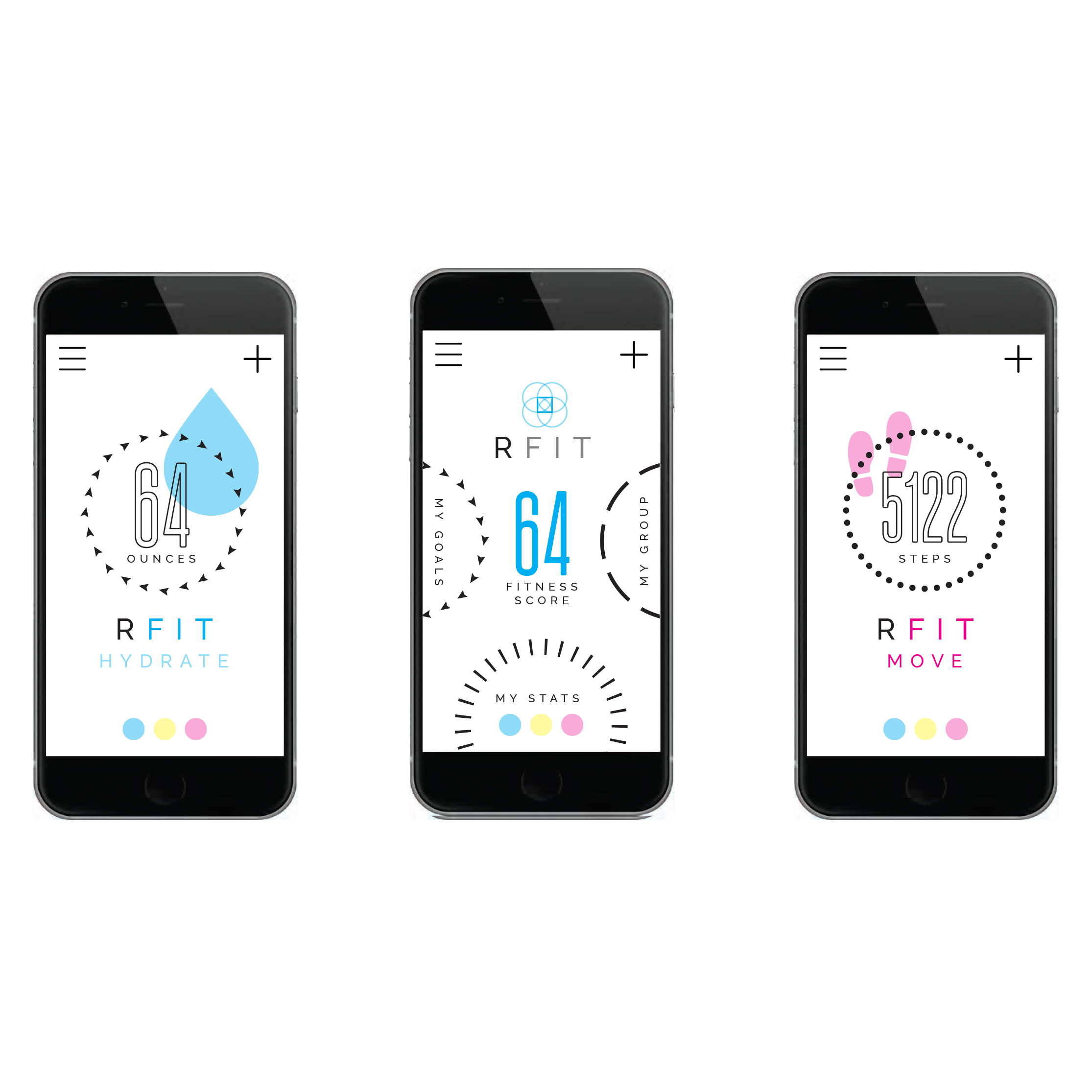 R-Fit — Atelier Cho Thompson