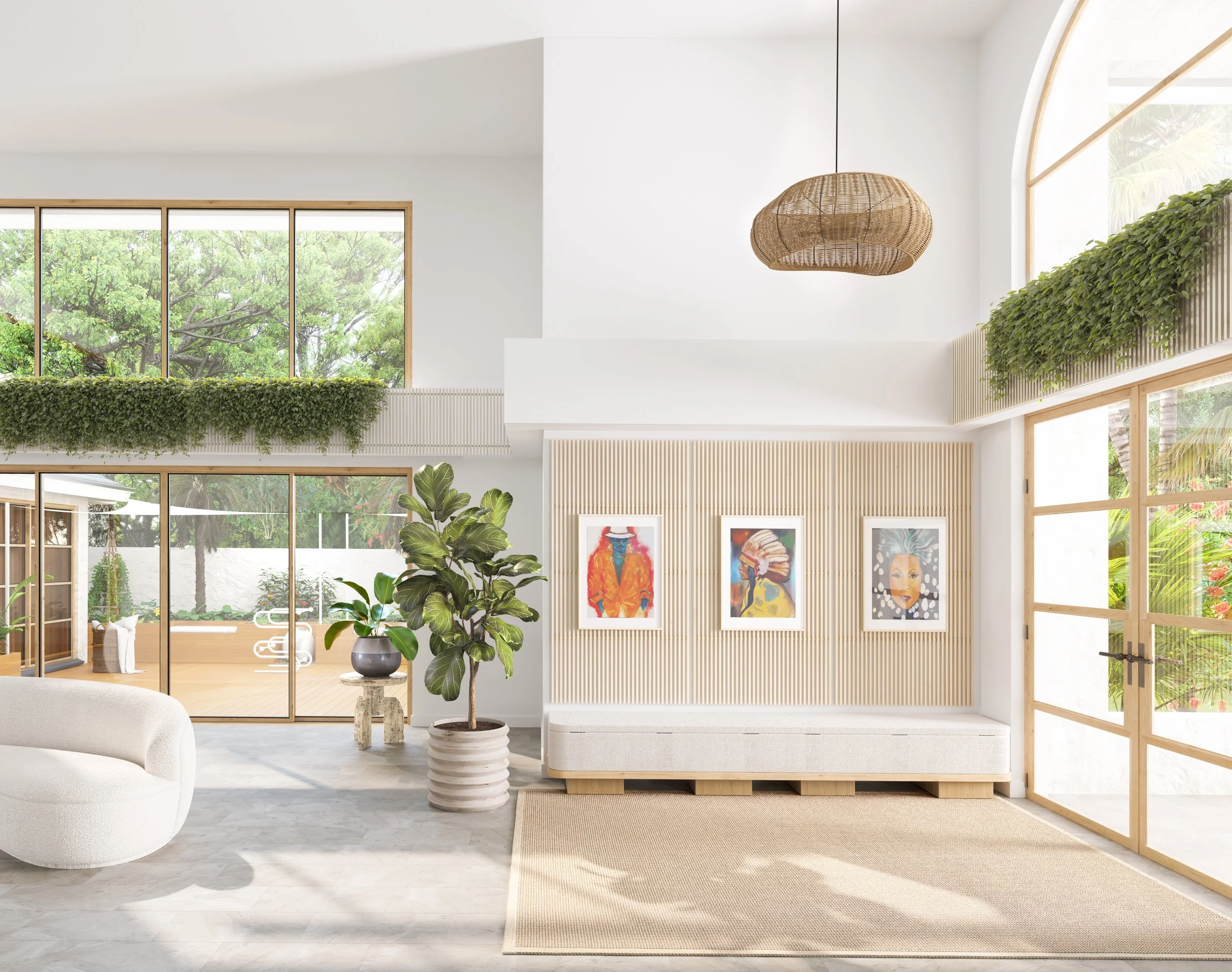 Arch Digest — Atelier Cho Thompson