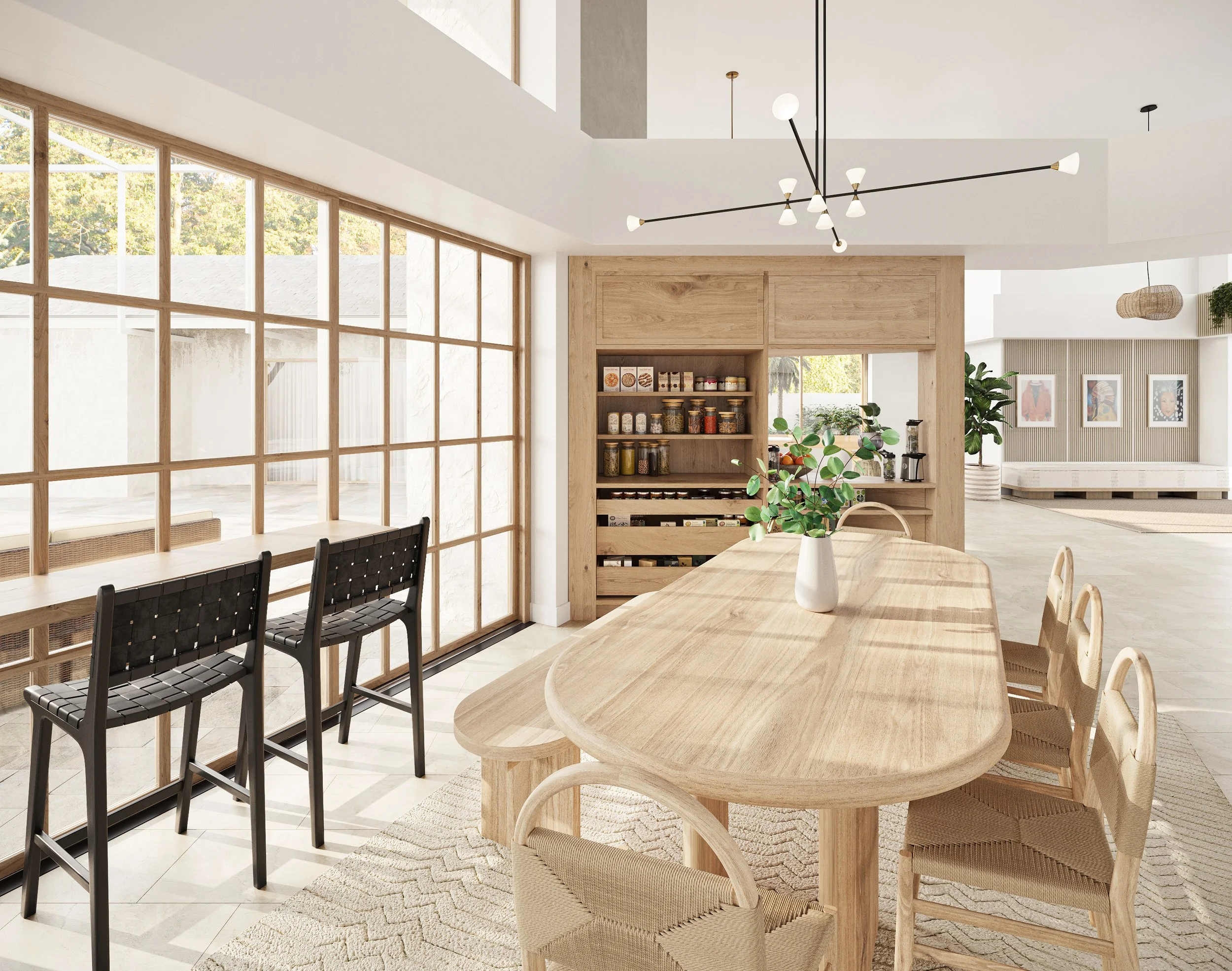 Arch Digest — Atelier Cho Thompson